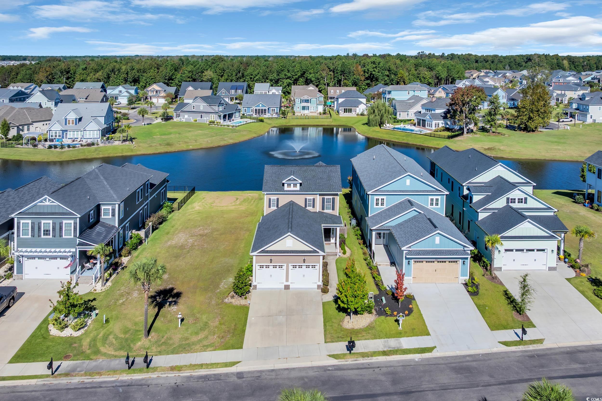 Myrtle Beach, South Carolina, 29579, United States, 4 Bedrooms Bedrooms, ,3 BathroomsBathrooms,Residential,For Sale,1968620