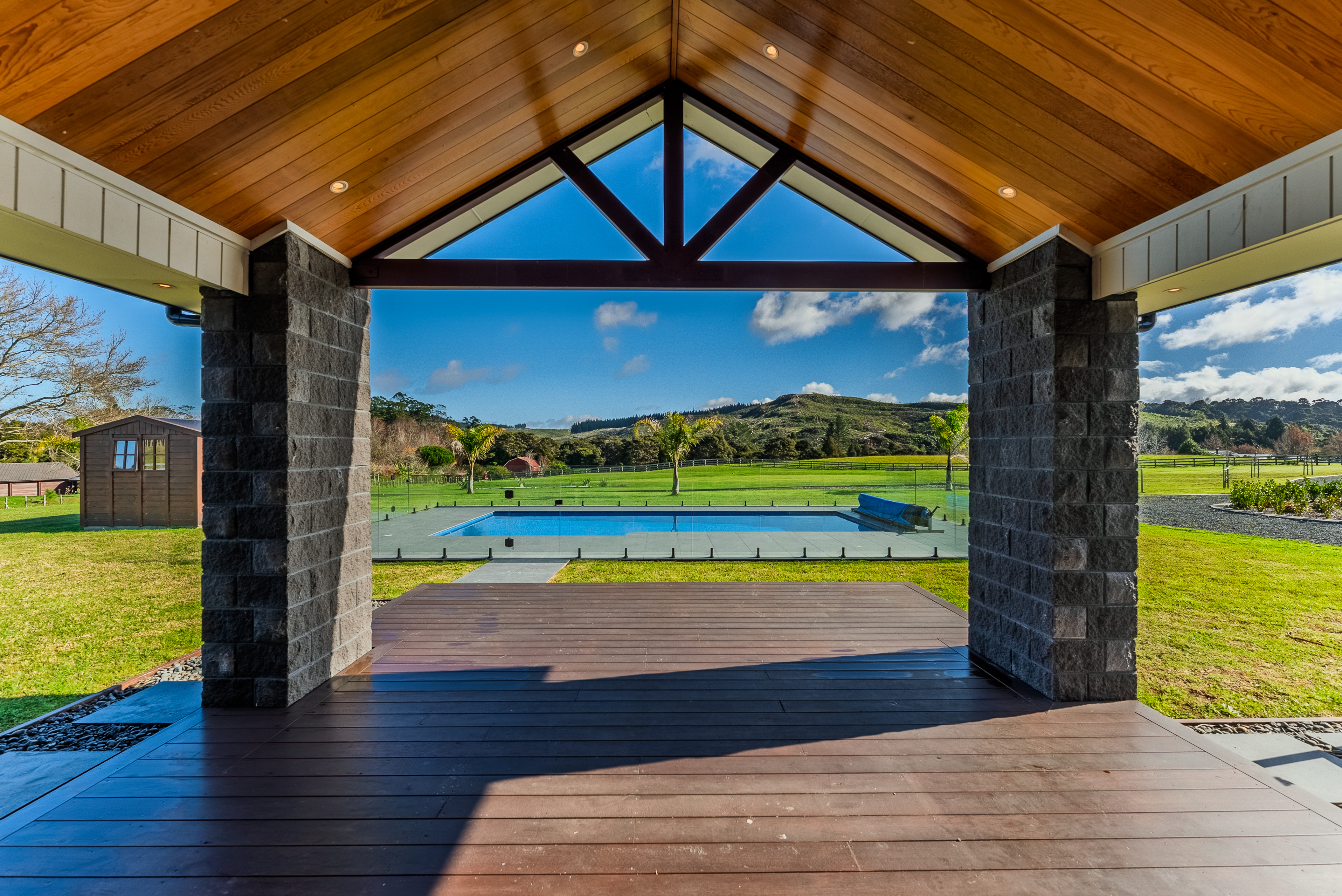  1 Kaituhi Lane, Coatesville - 物件實景