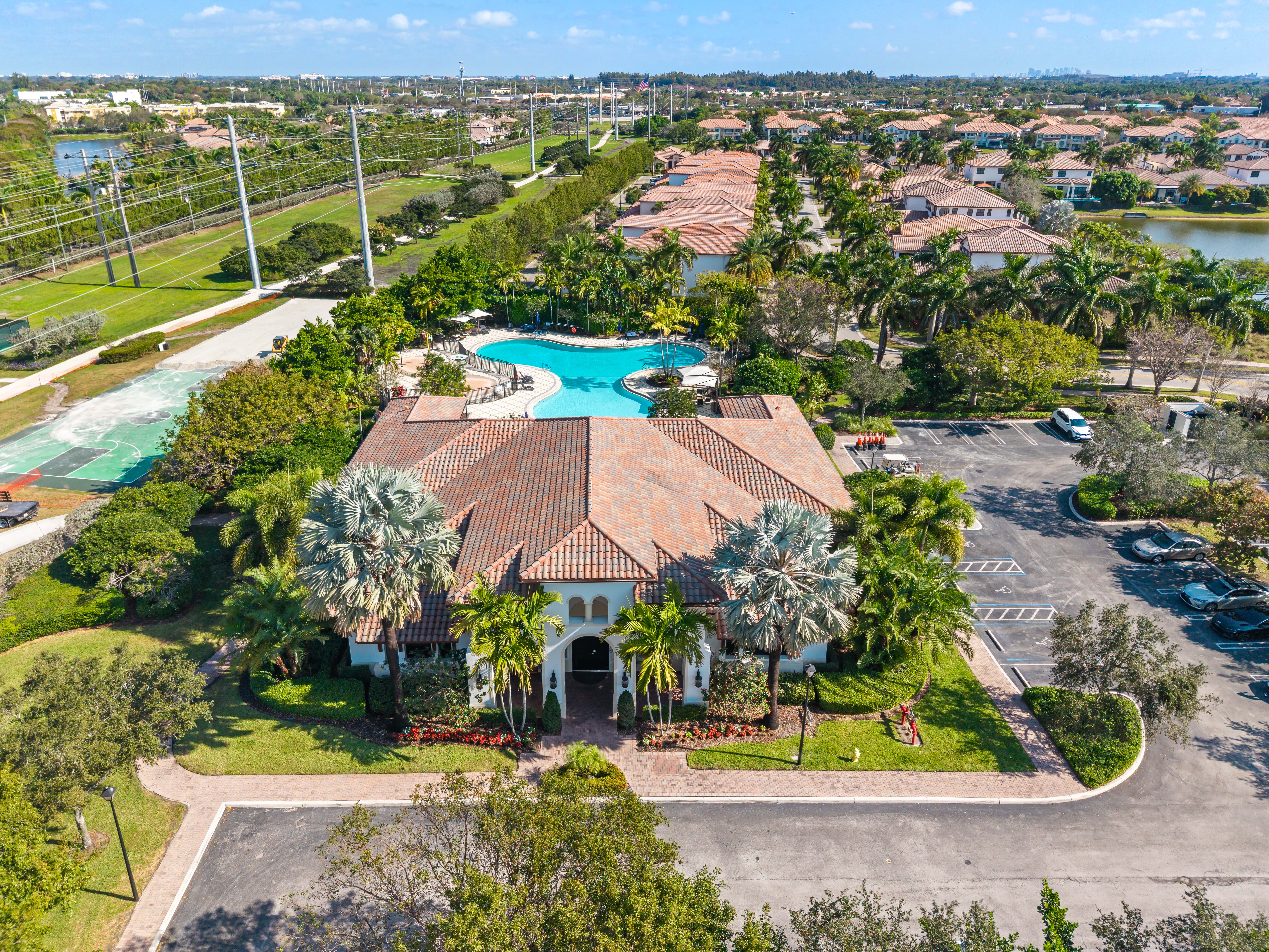  3644 NW 85th Avenue, Cooper City, FL, 33024 - 物件實景