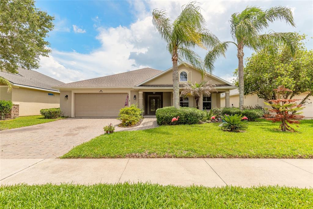 Vintage Ln, Port Orange, FL 32128