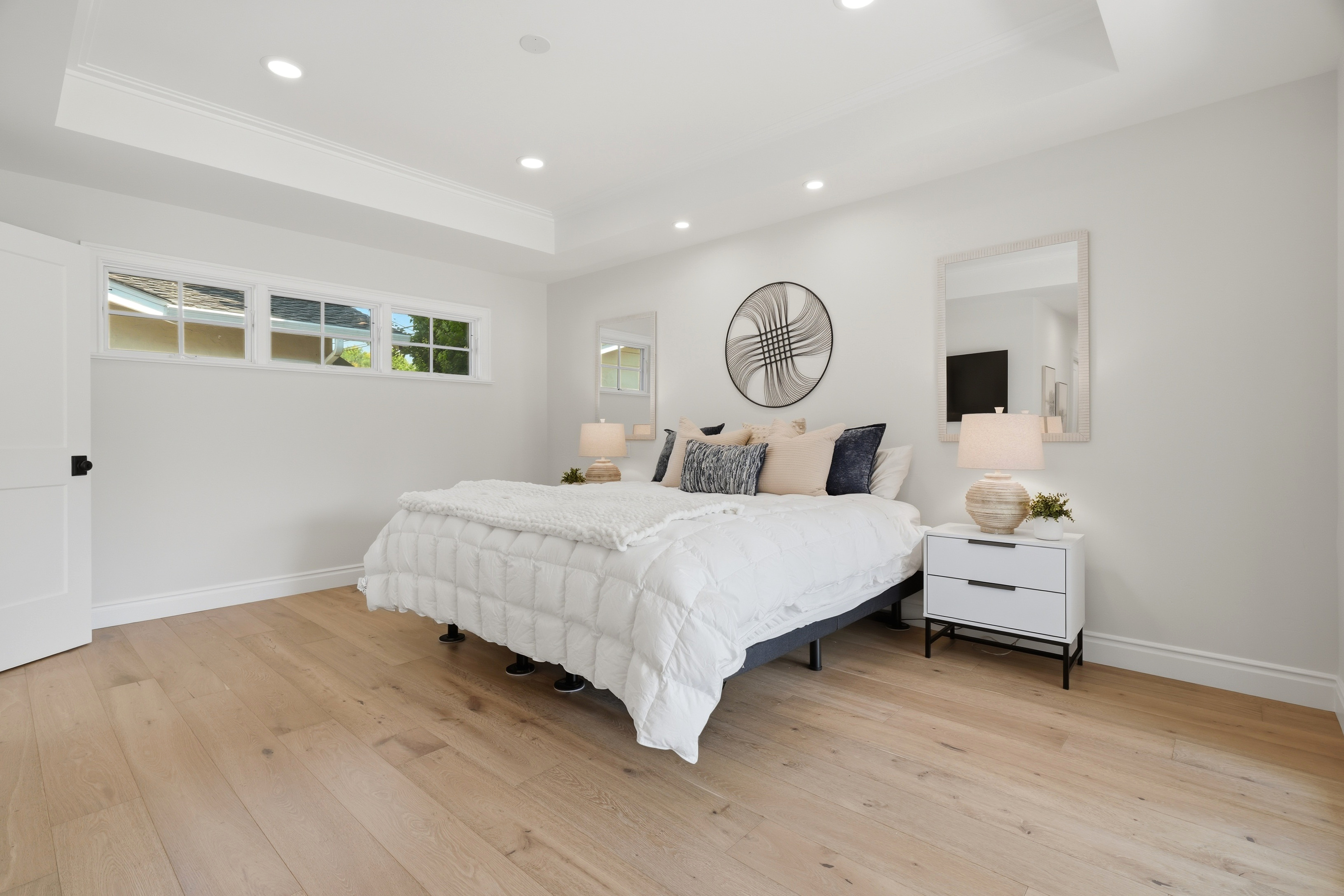  Luxury Campbell Living - 物件實景