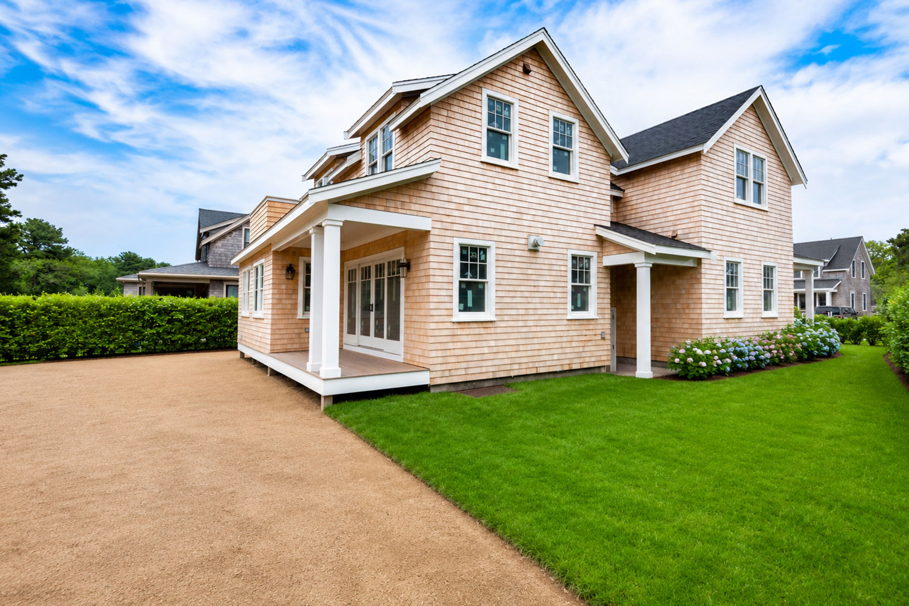  13 Fawn Lane, Nantucket, MA 02554 - 物件實景