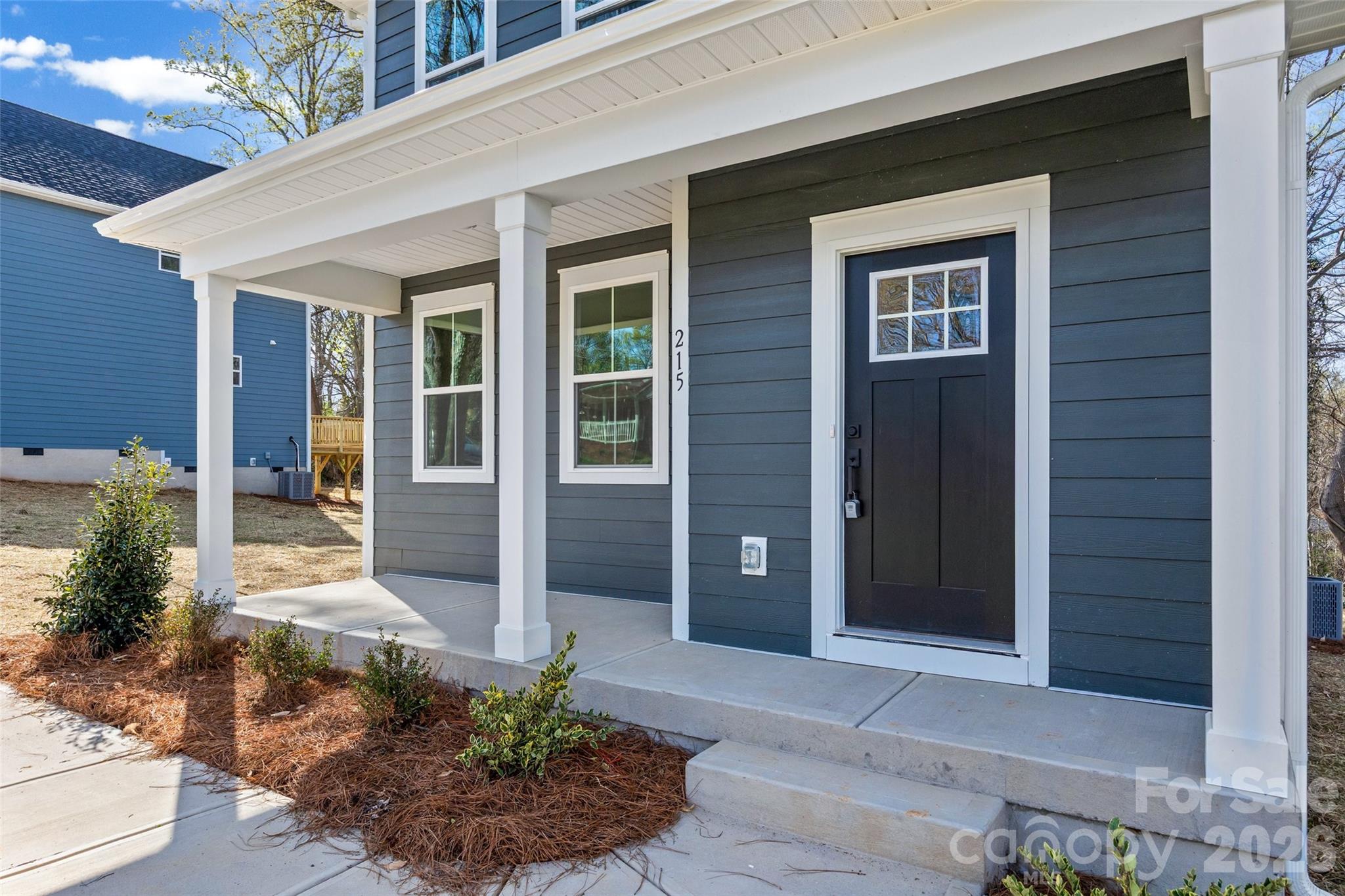 Sloan St, Belmont, NC 28012 #1