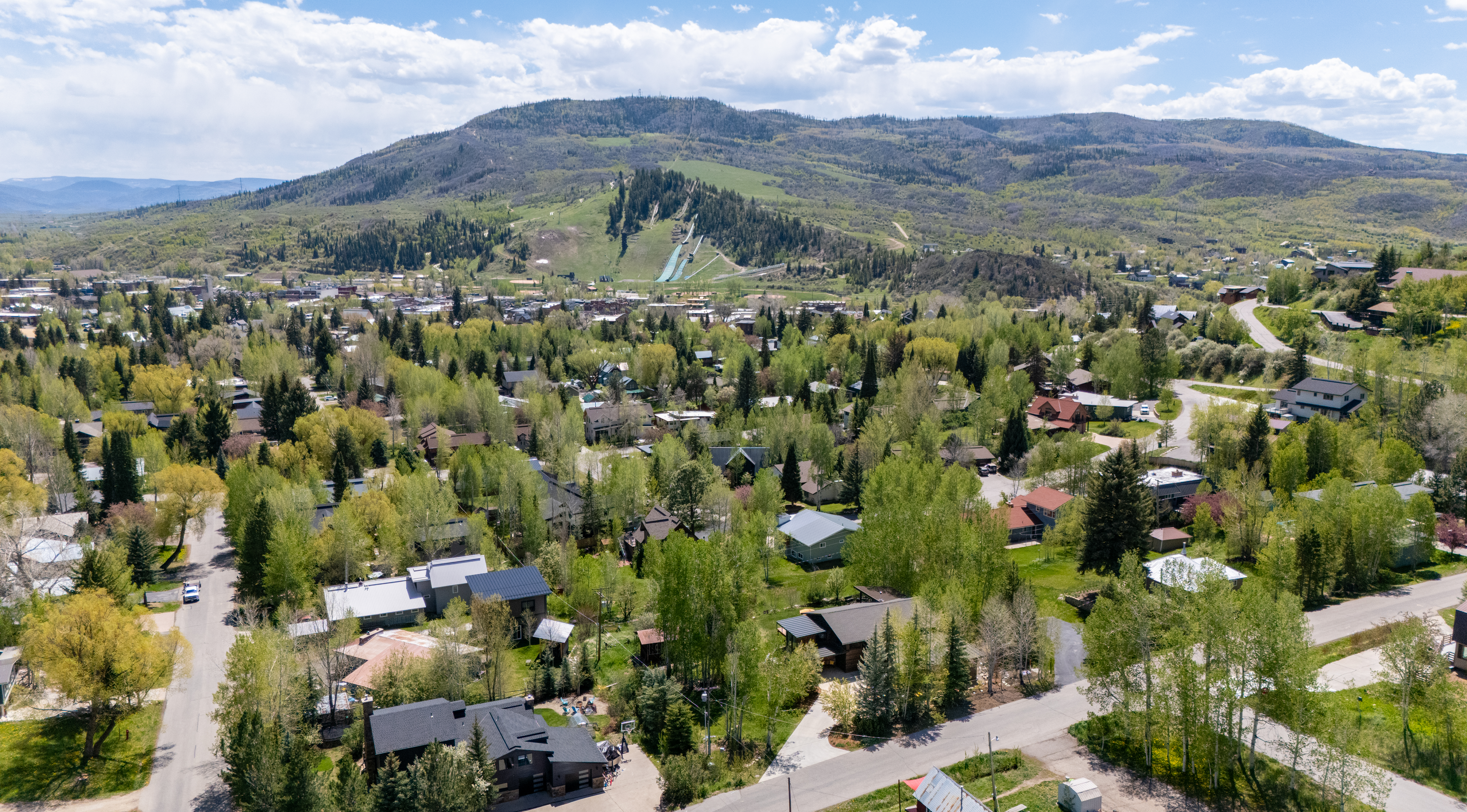  1051 Thornberg Street, Steamboat Springs, CO 80487 - 物件實景