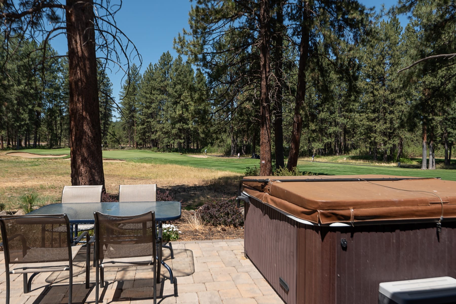  60484 Kangaroo Loop Bend, OR 97702 - 物件實景