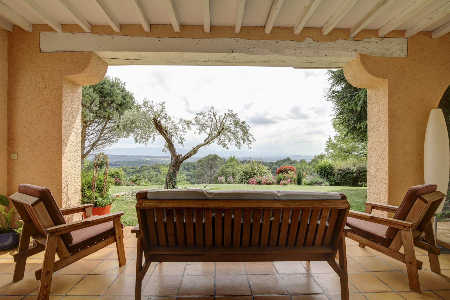  CASTRES: Magnificent family home with over 350 m² of living space - 物件實景