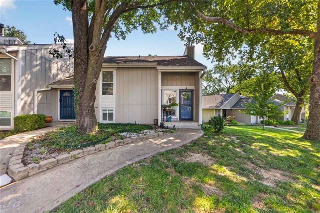 Oregon Ave, Kansas City, MO 64151