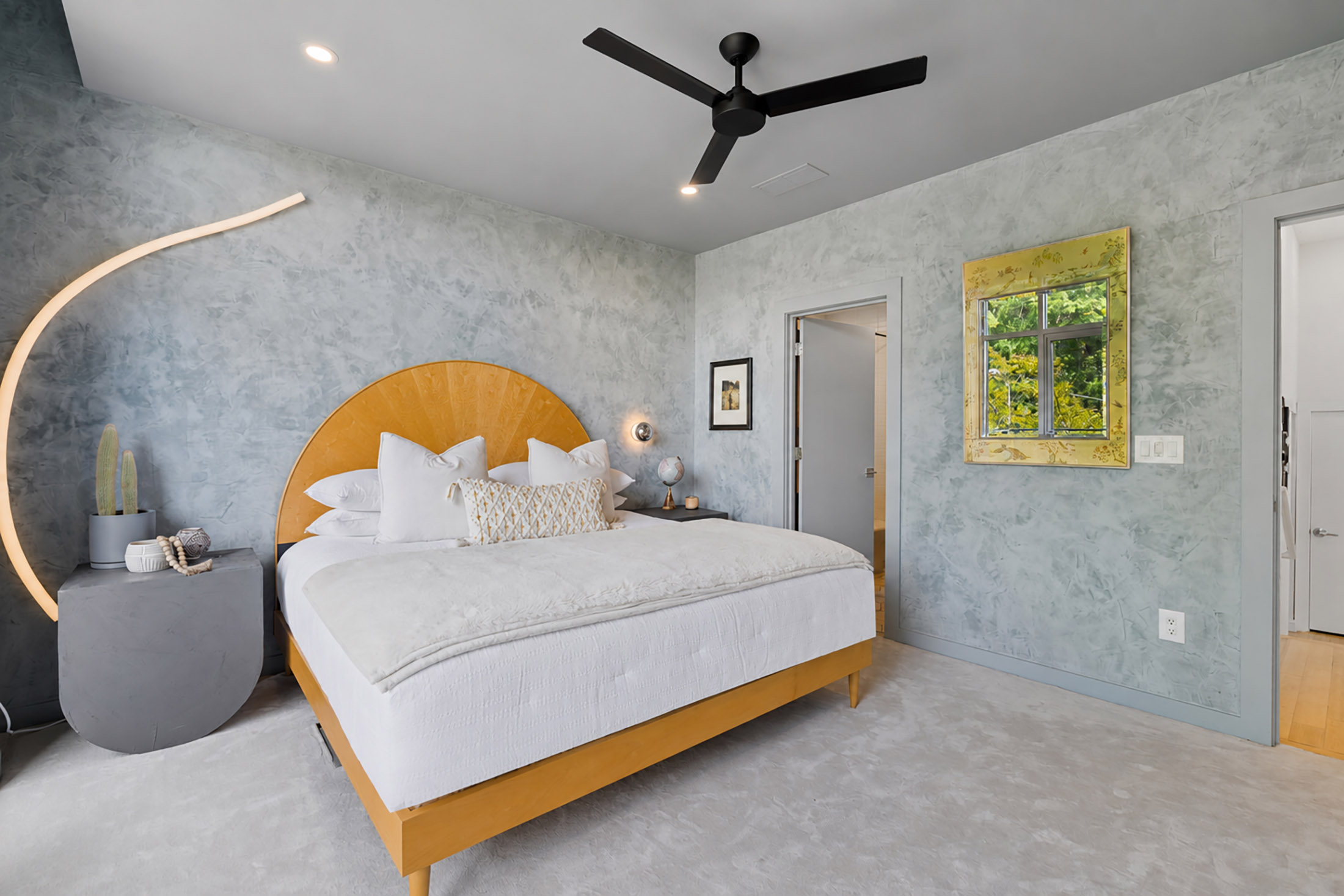  Designer-finished, Three-story Townhome in the Heart of East Atlanta Village - 物件實景