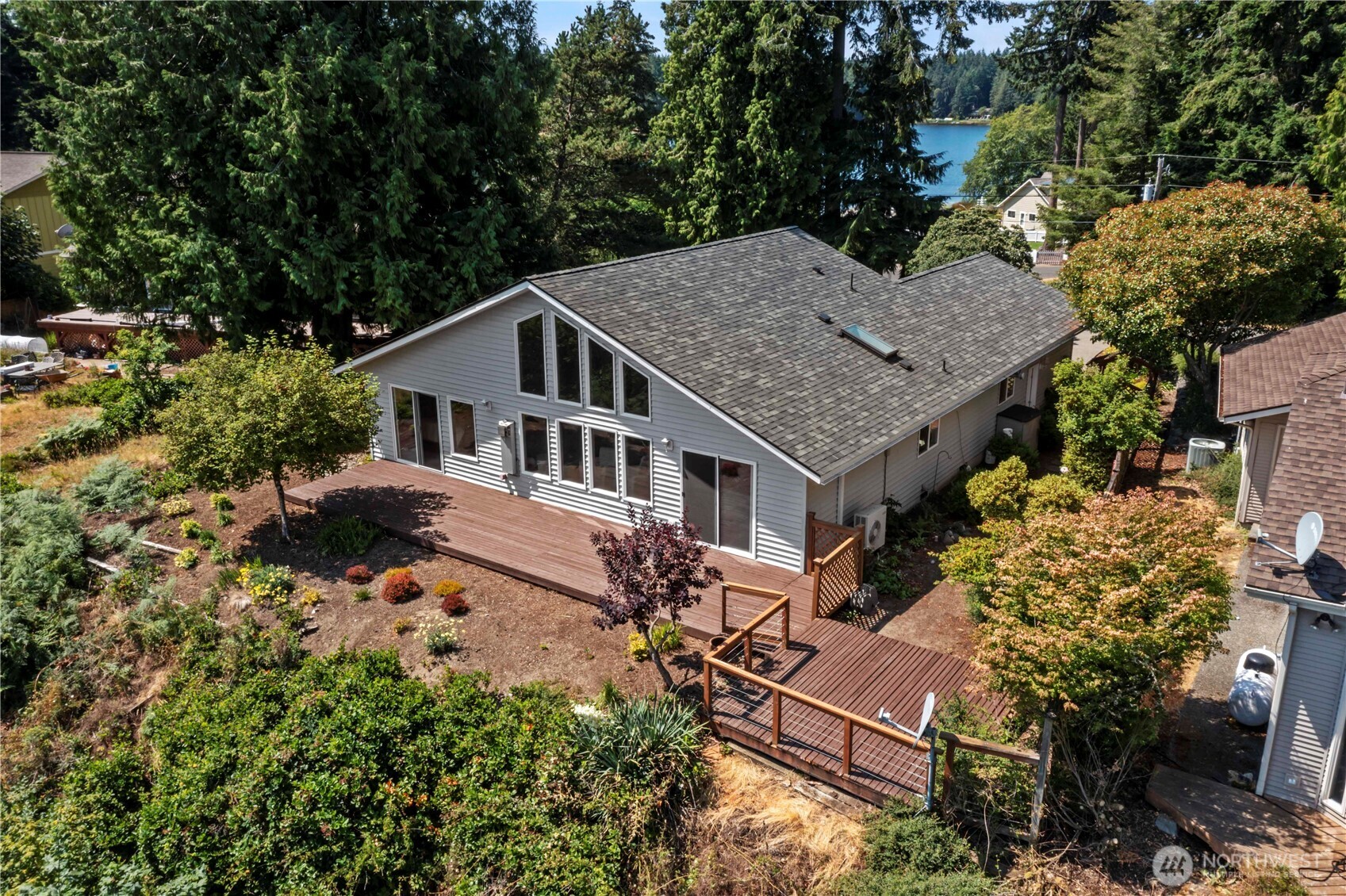 Anderson Island, Washington, 98303, United States, 3 Bedrooms Bedrooms, ,2 BathroomsBathrooms,Residential,For Sale,1804305