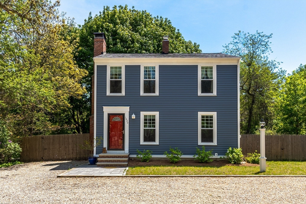 Barnstable, Massachusetts, 02648, United States, 4 Bedrooms Bedrooms, ,2 BathroomsBathrooms,Residential,For Sale,2049292