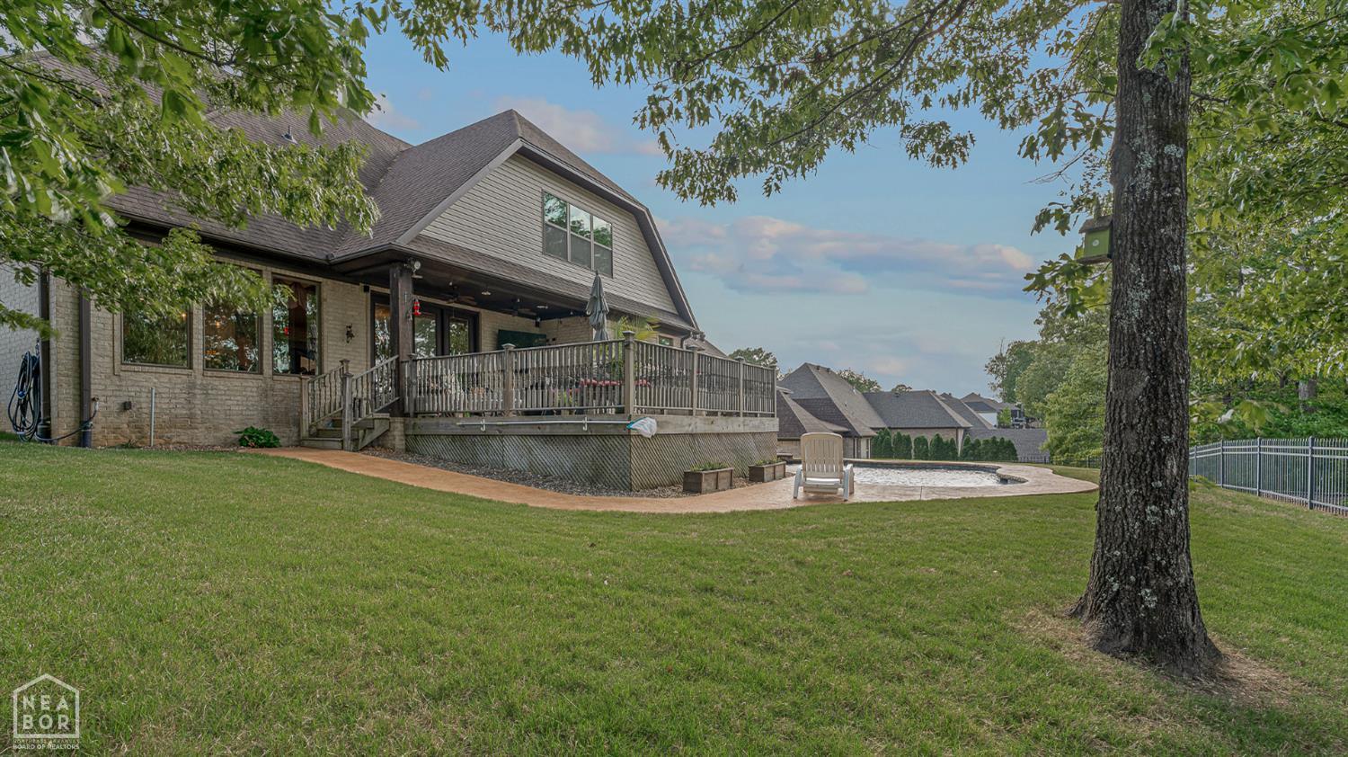 Jonesboro, Arkansas, 72405, United States, 4 Bedrooms Bedrooms, ,4 BathroomsBathrooms,Residential,For Sale,2039868