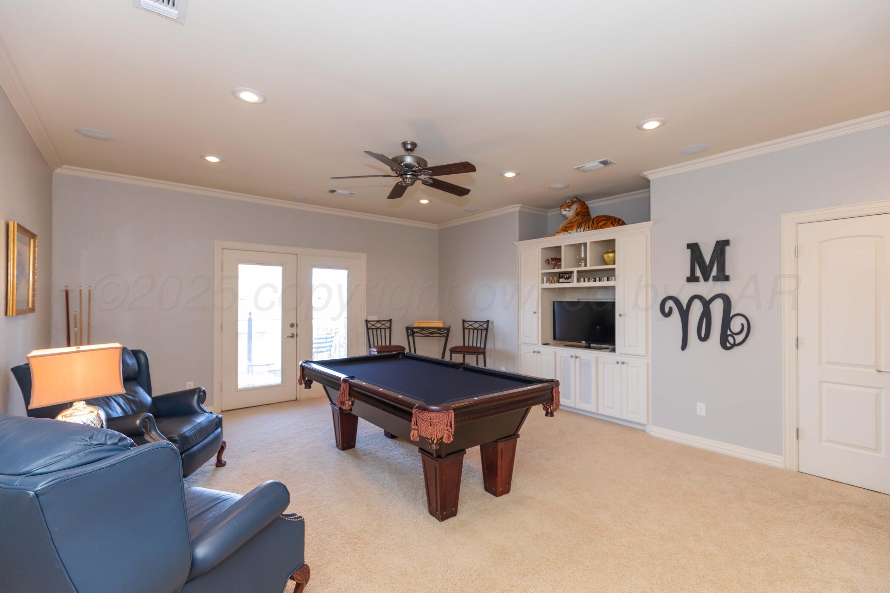 Amarillo, Texas, 79119, United States, 4 Bedrooms Bedrooms, ,5 BathroomsBathrooms,Residential,For Sale,1988347