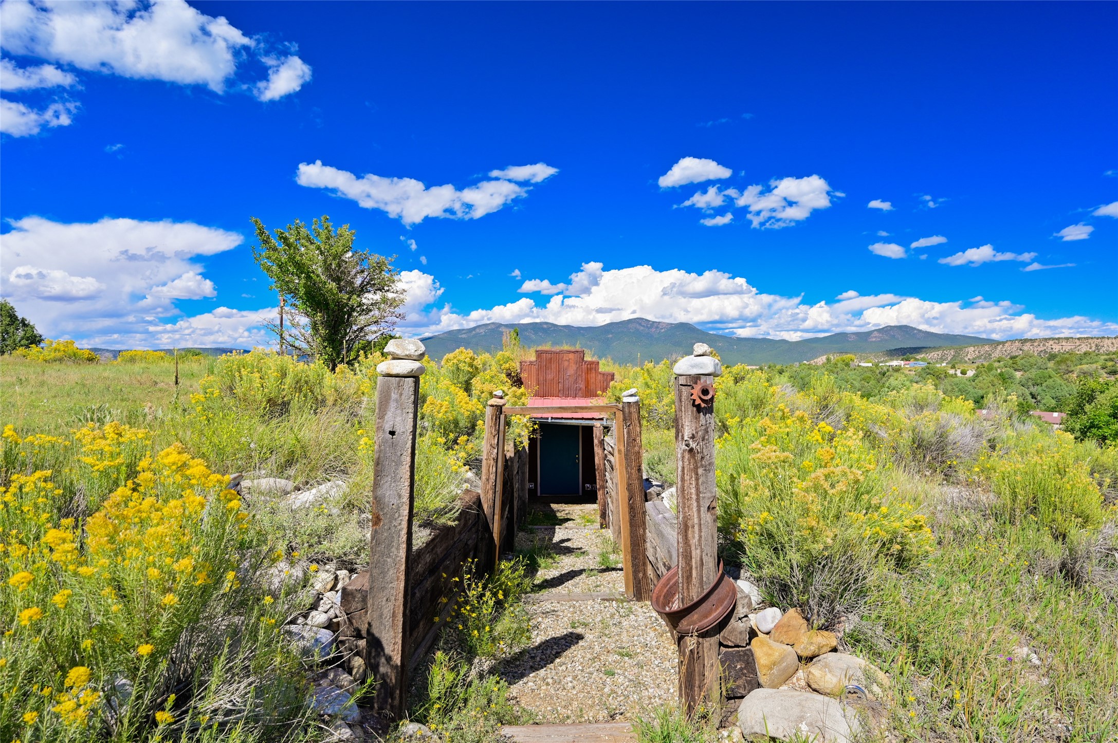  157 Pacheco Road - 物件實景