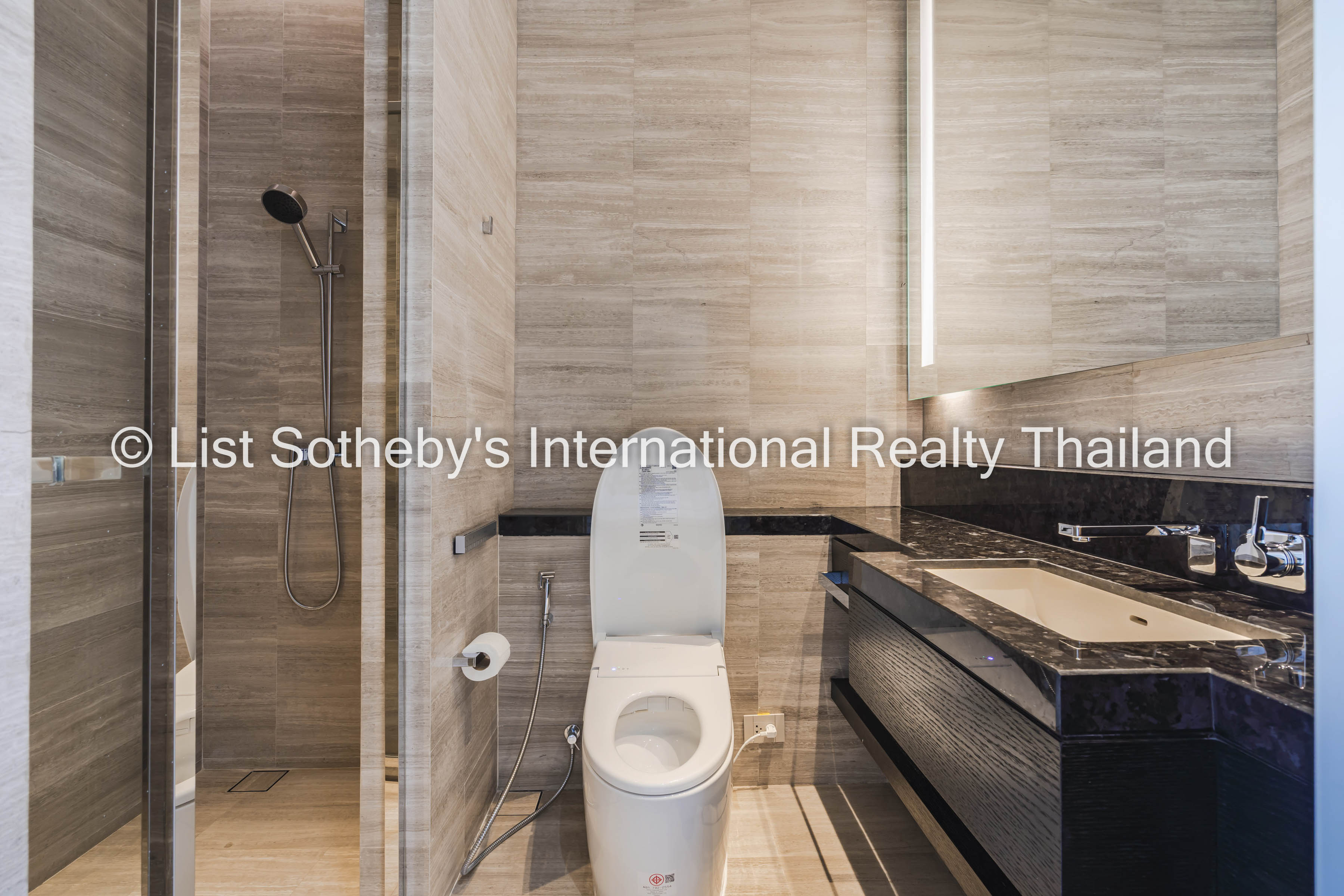  Four Seasons Private Residences - 物件實景