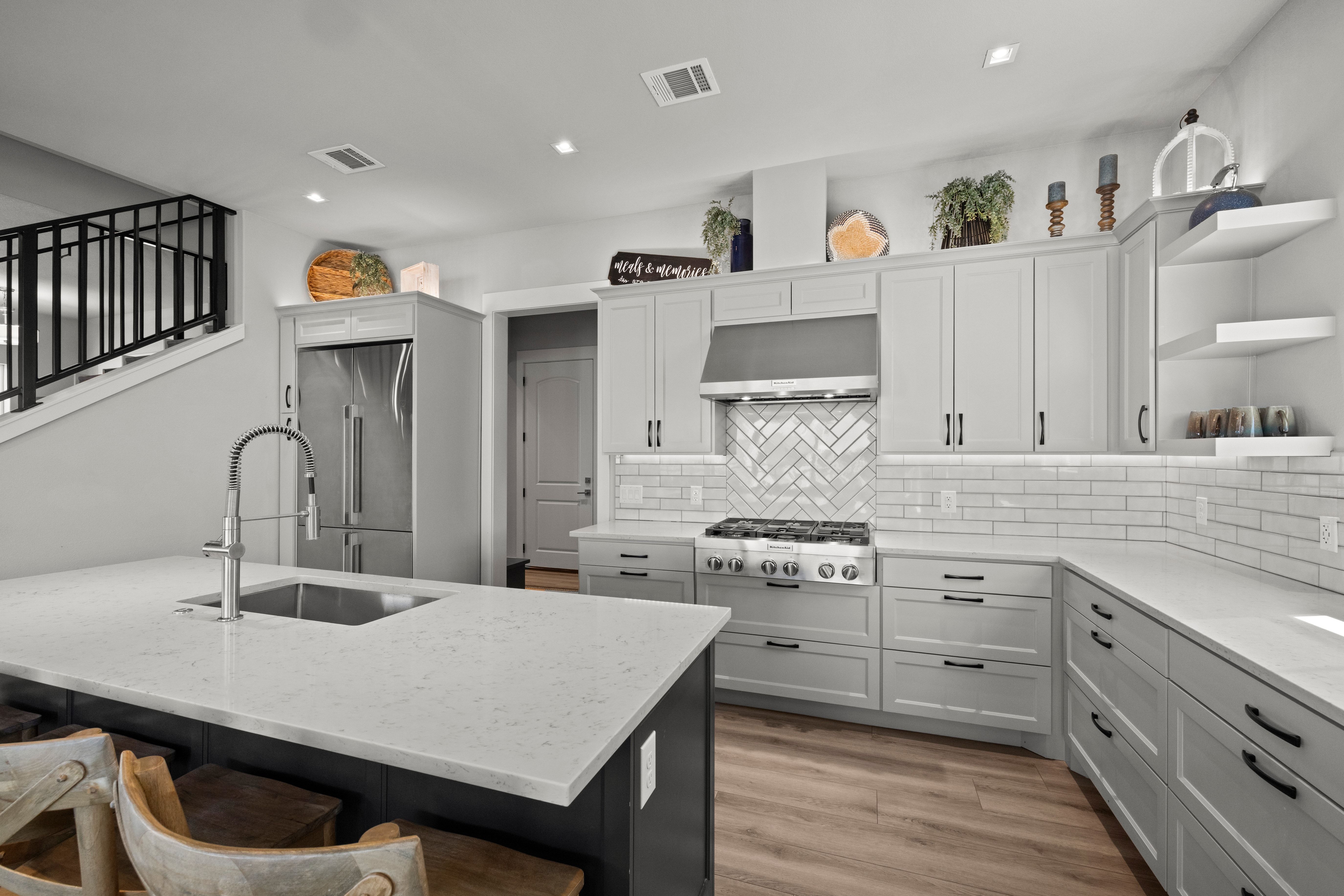  Indulge in the Art of Lake Living - 物件實景