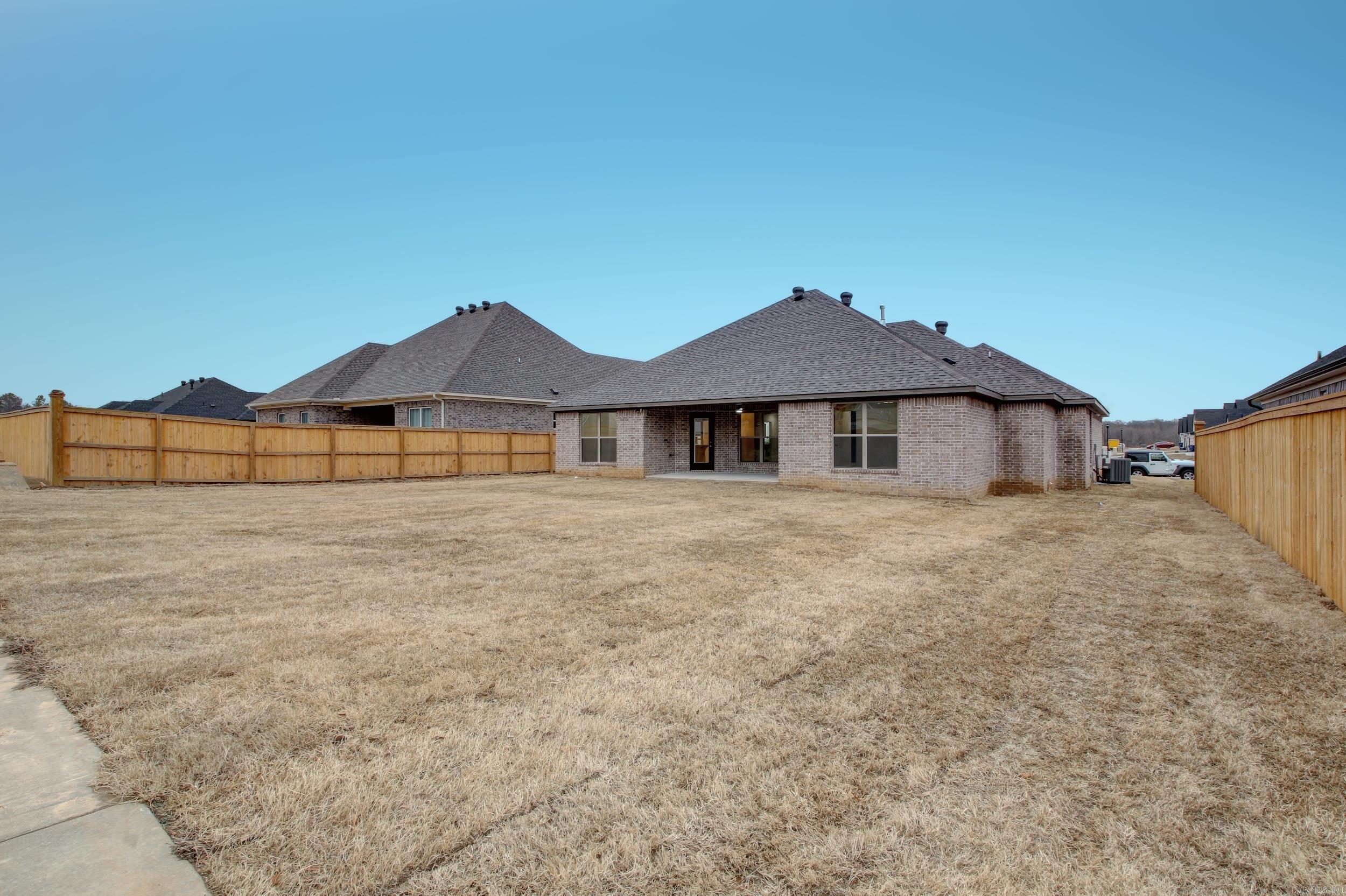 Maumelle, Arkansas, 72113, United States, 4 Bedrooms Bedrooms, ,3 BathroomsBathrooms,Residential,For Sale,1940174