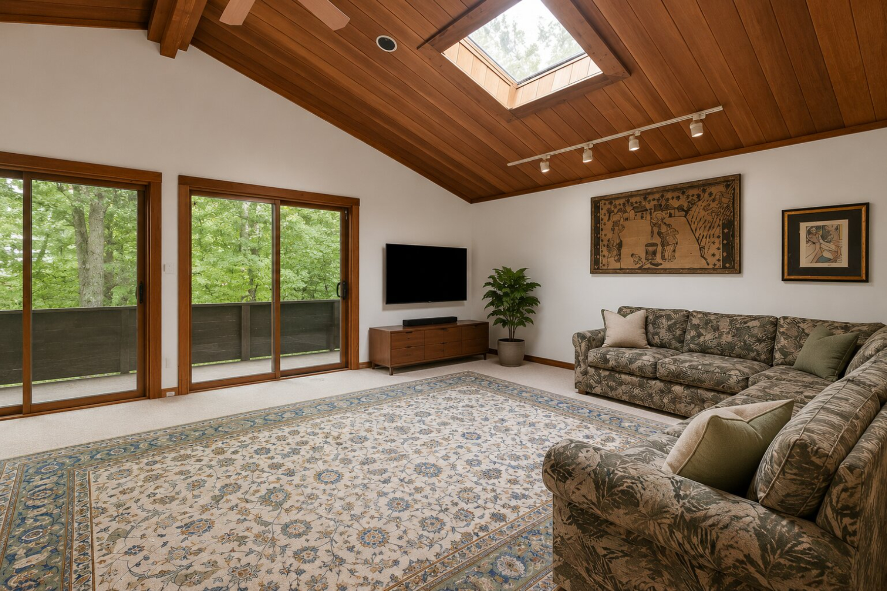  34 Cambridge Way, Alpine, NJ 07620 - 物件實景
