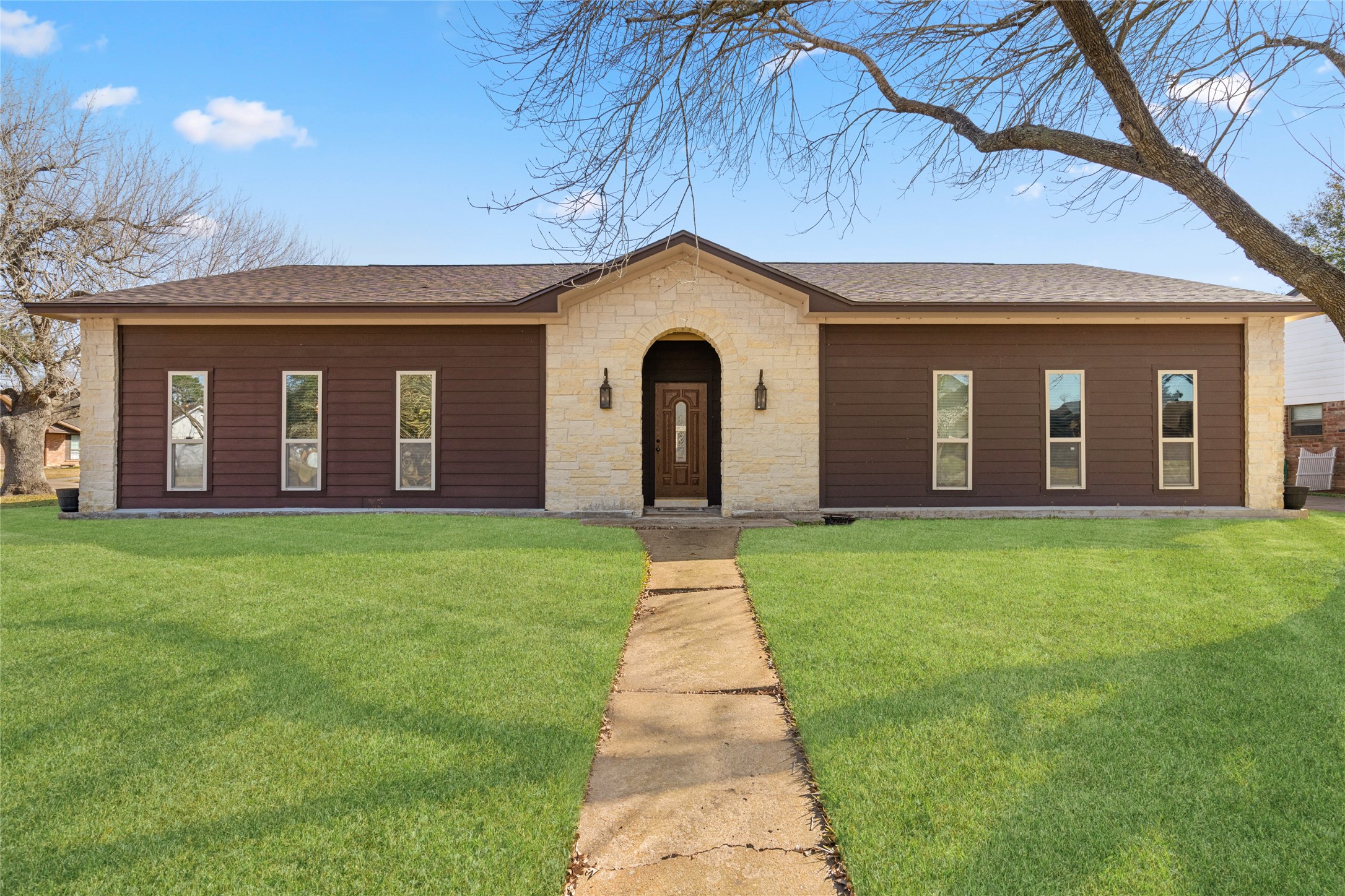 357 W Castle Harbour Drive - 物件實景