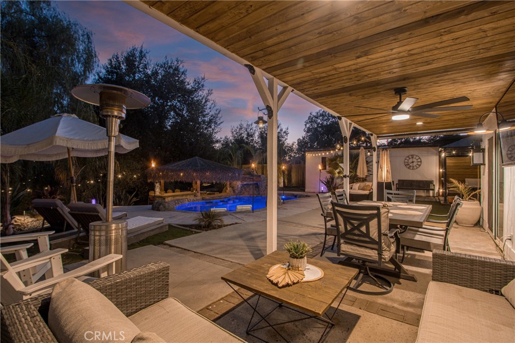 Menifee, California, 92584, United States, 5 Bedrooms Bedrooms, ,4 BathroomsBathrooms,Residential,For Sale,1988892