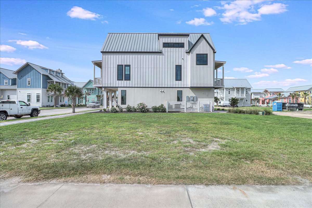 Port Aransas, Texas, 78373, United States, 3 Bedrooms Bedrooms, ,3 BathroomsBathrooms,Residential,For Sale,1979271