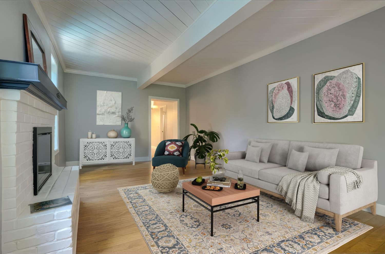 Nevada City, California, 95959, United States, 2 Bedrooms Bedrooms, ,2 BathroomsBathrooms,Residential,For Sale,1896886