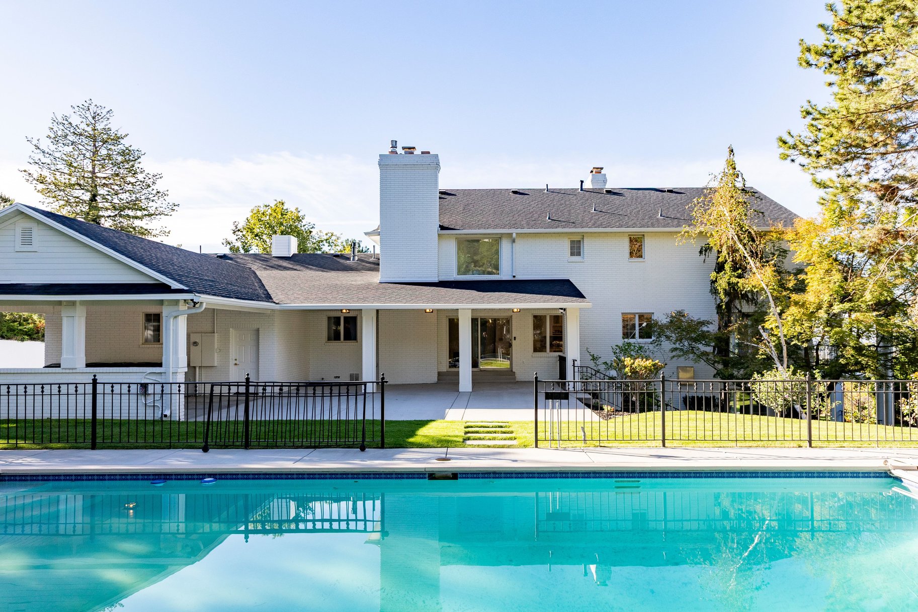  Fully Remodeled Colonial in Prestigious Federal Heights on a Large ~3/4 acre lot - 物件實景
