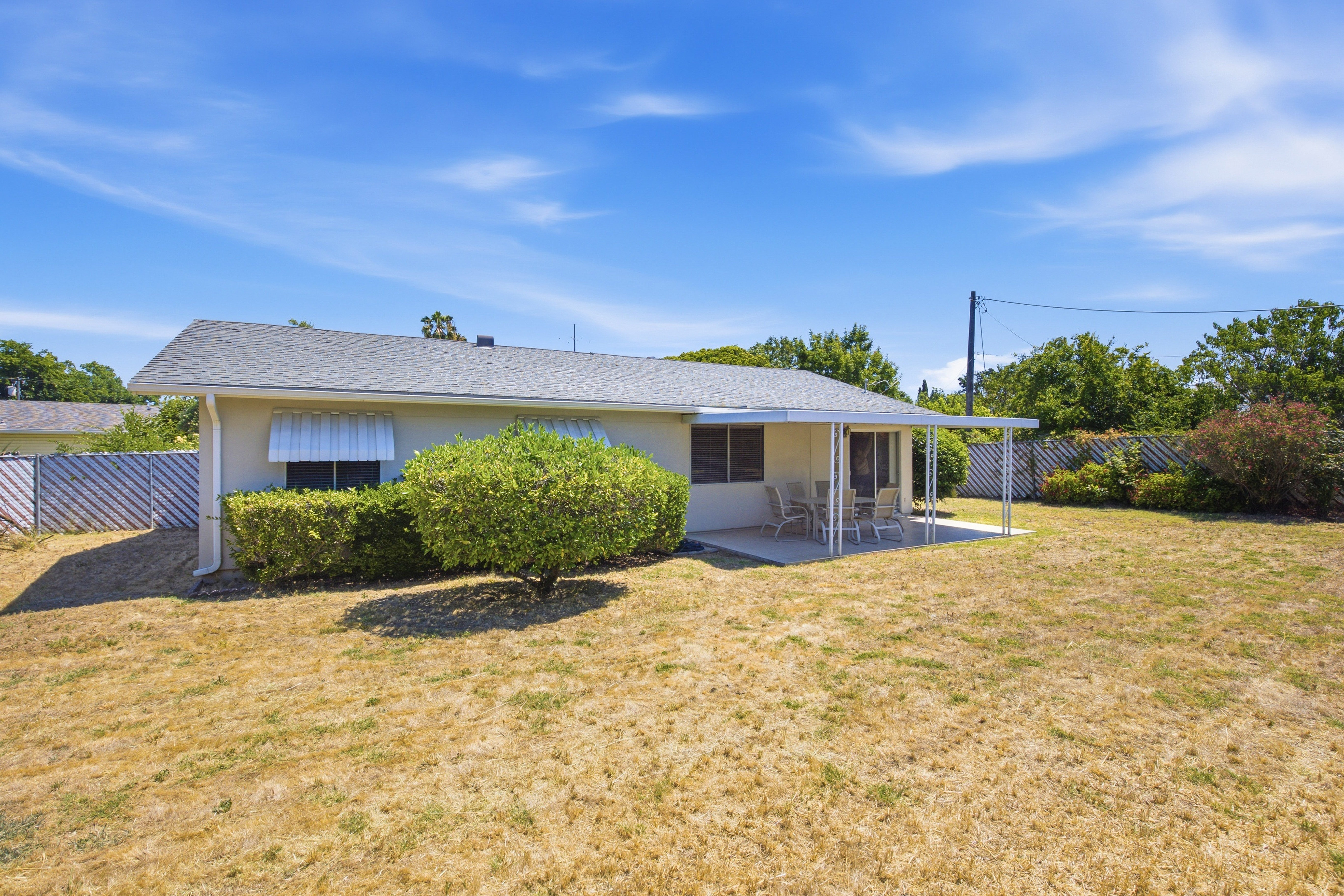 3658 Fallis Circle, Sacramento, CA 95832 - 物件實景