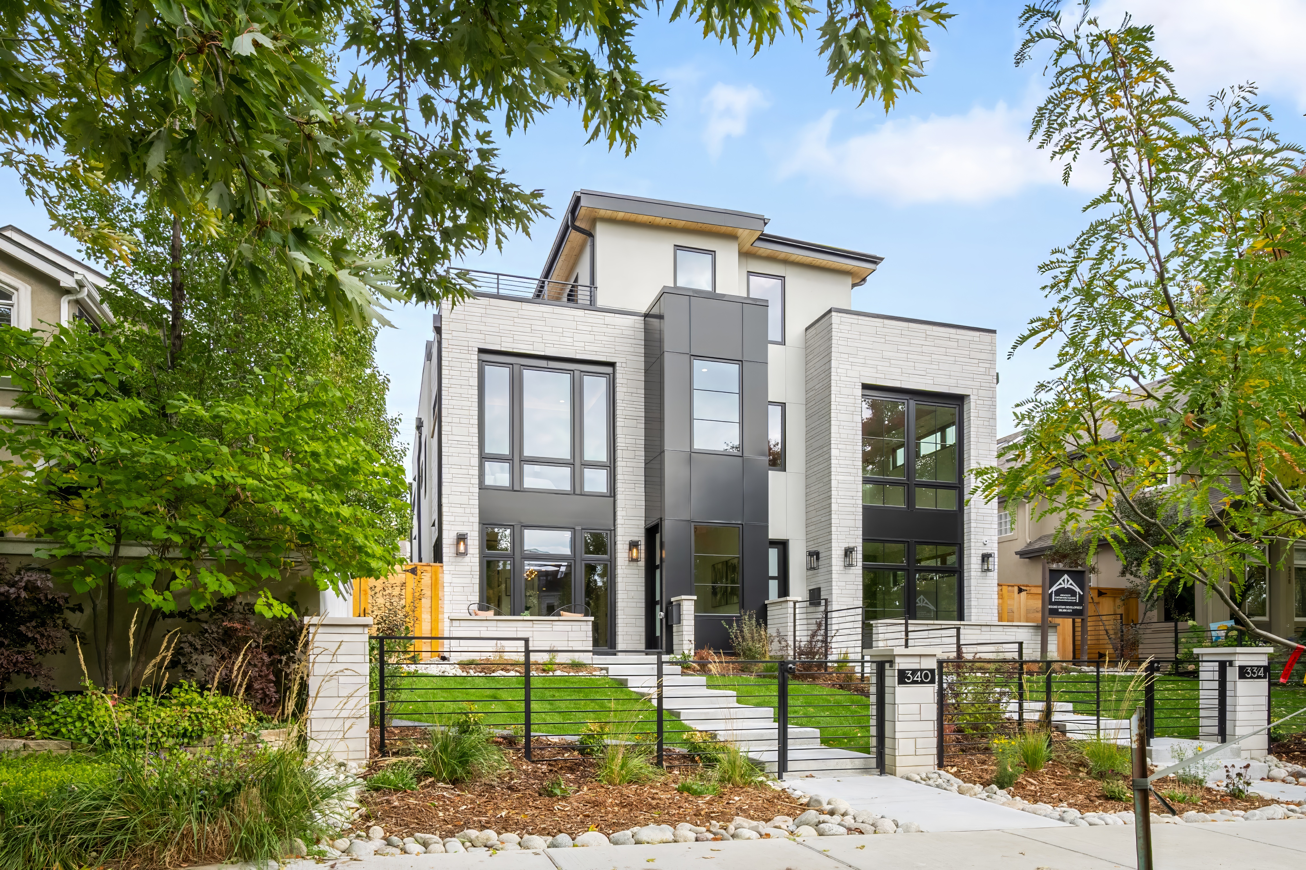  340 Jackson Street, Denver, CO 80206 - 物件實景