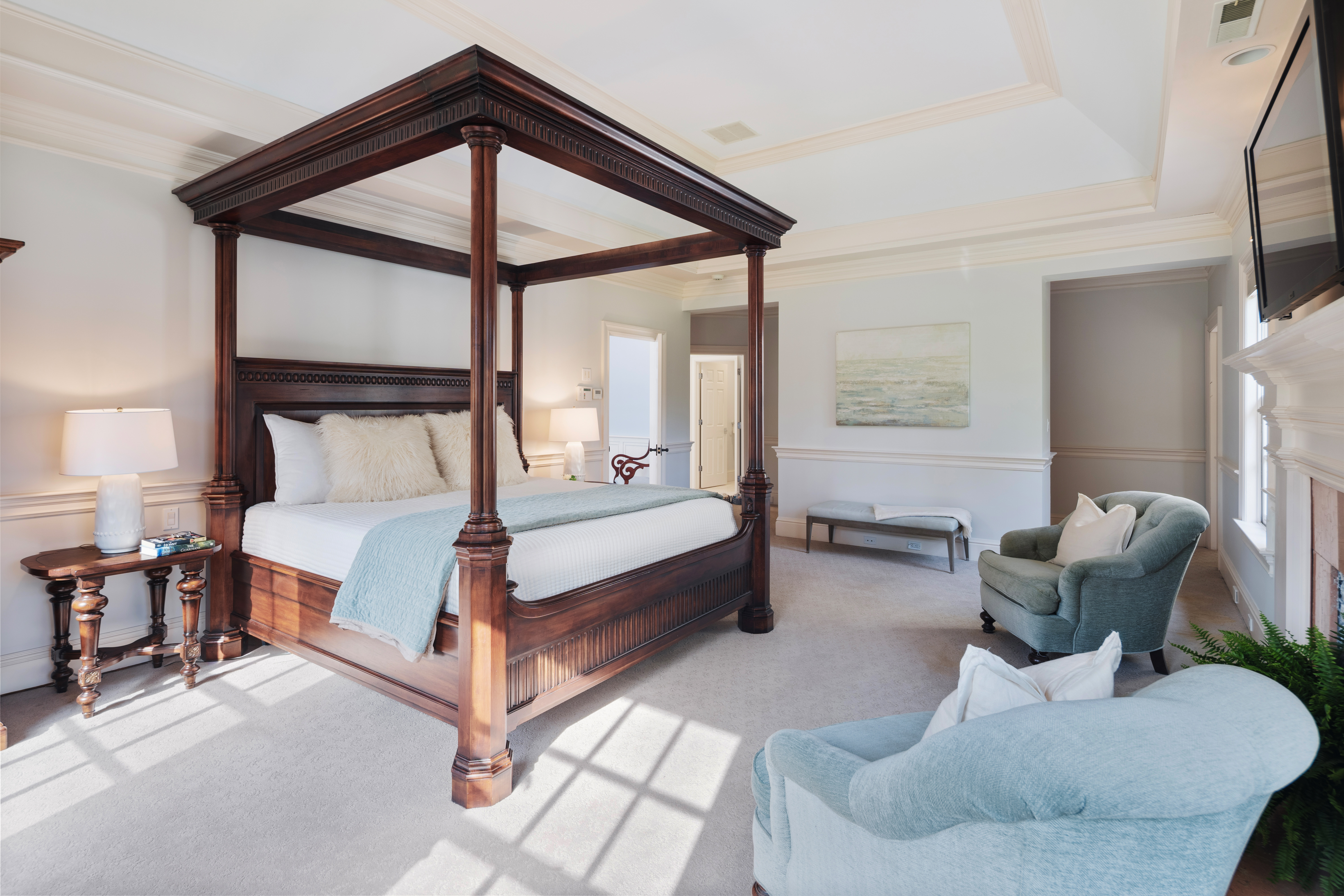  140 Stoneleigh Road - 物件實景