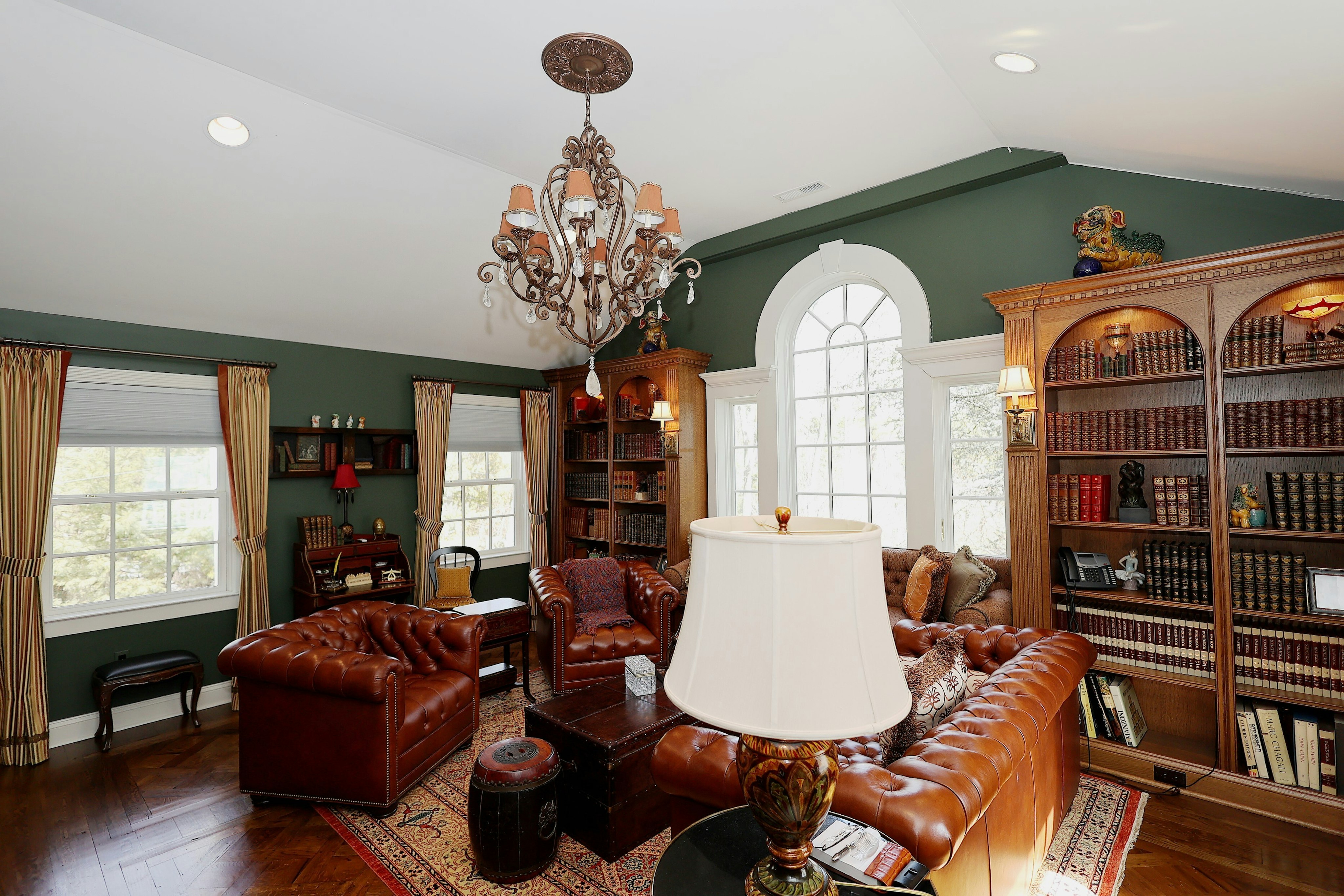  Elegant Estate on North Salem Road - 物件實景