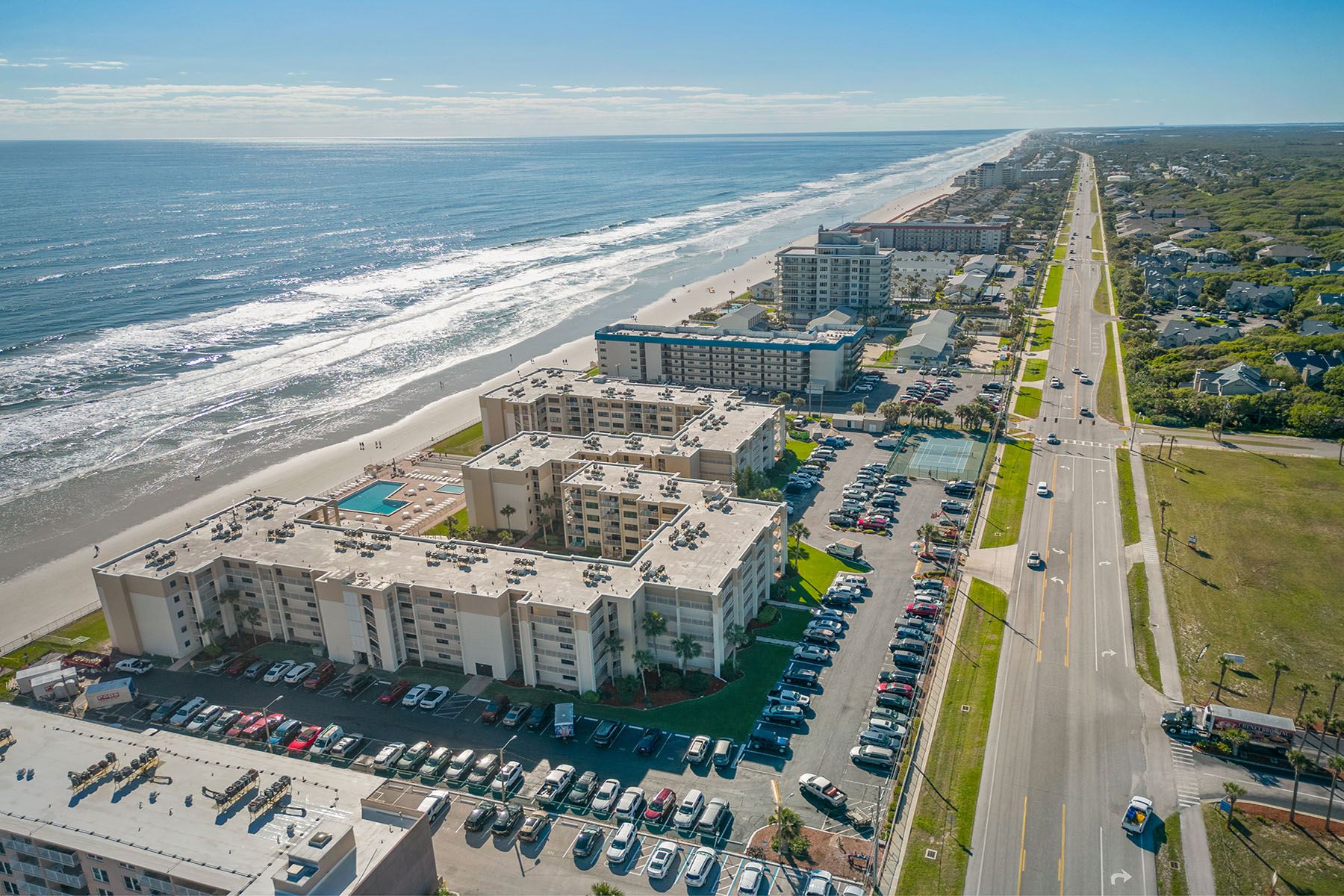  New Smyrna Beach - 物件實景
