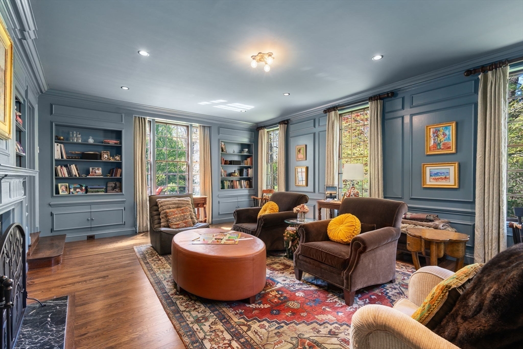 Brookline, Massachusetts, 02445, United States, 5 Bedrooms Bedrooms, ,7 BathroomsBathrooms,Residential,For Sale,1807365