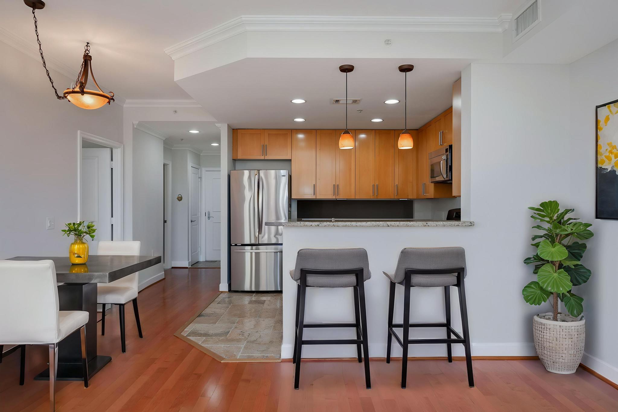  3650 S Glebe Road, Arlington, VA, 22202 - 物件實景