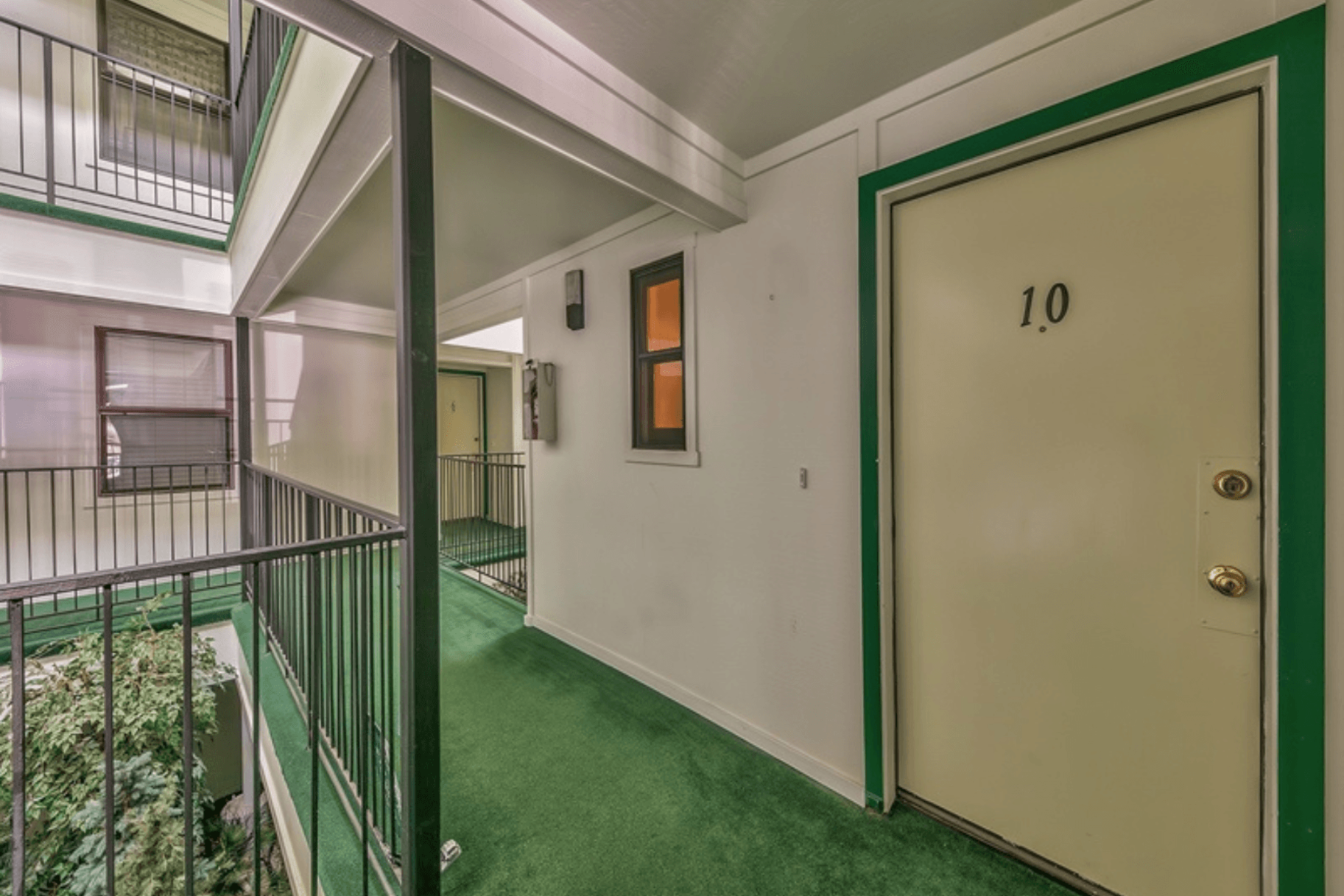  Hoshi Terrace Condo with Lake View - 物件實景