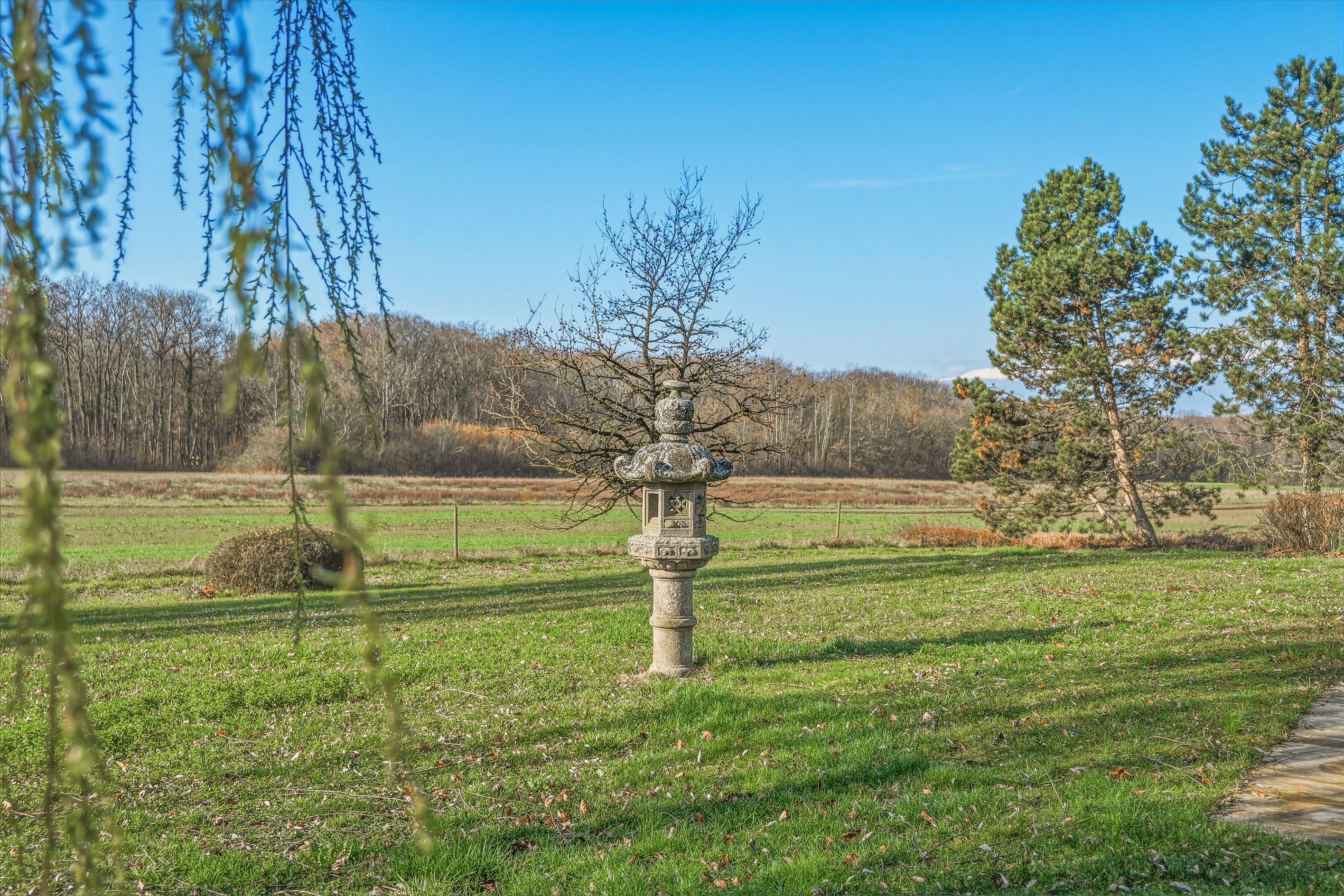  Loisin - Countryside villa - 物件實景