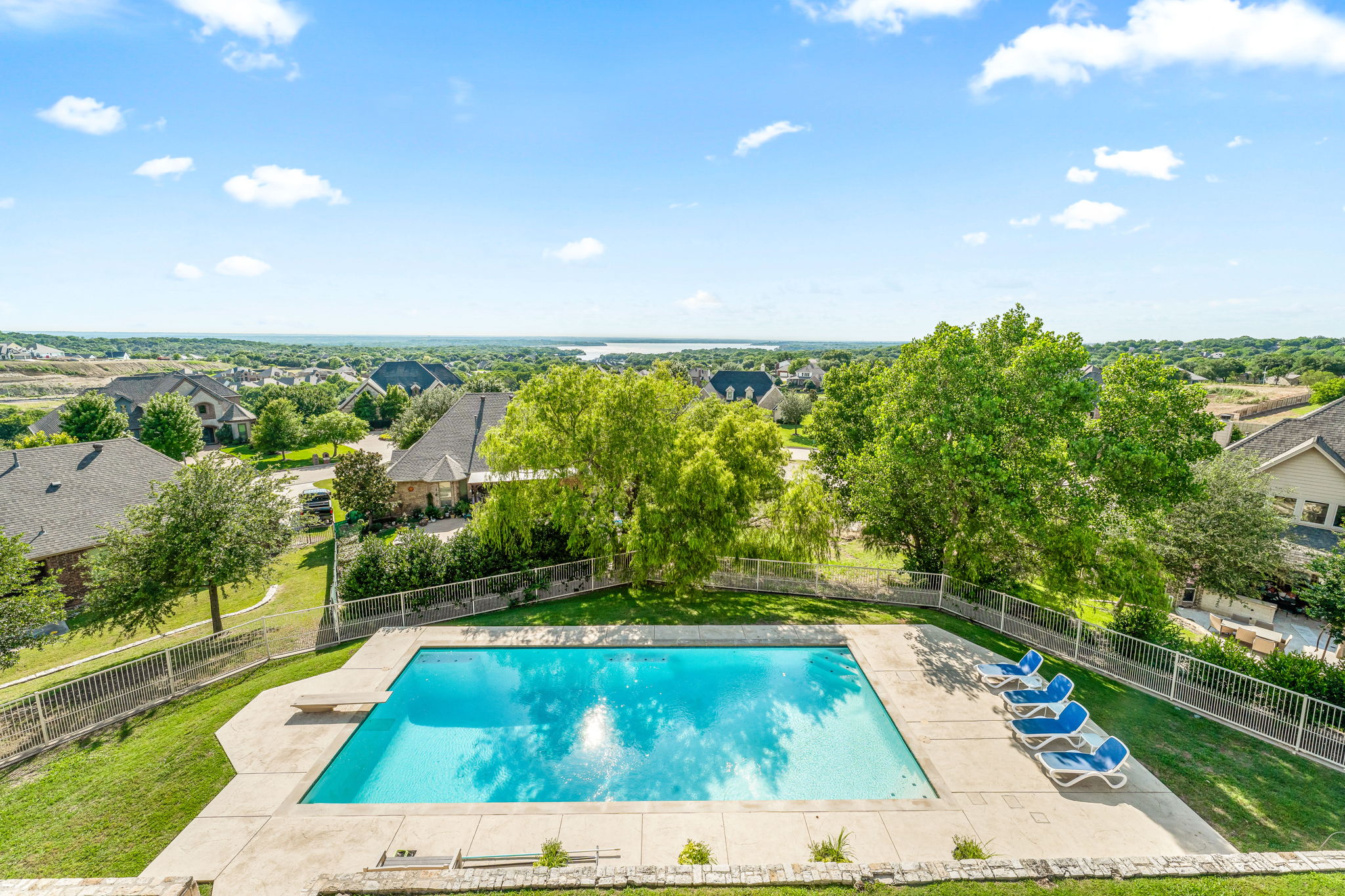  8800 Summit Point Court,Fort Worth, TX, 76179 - 物件實景