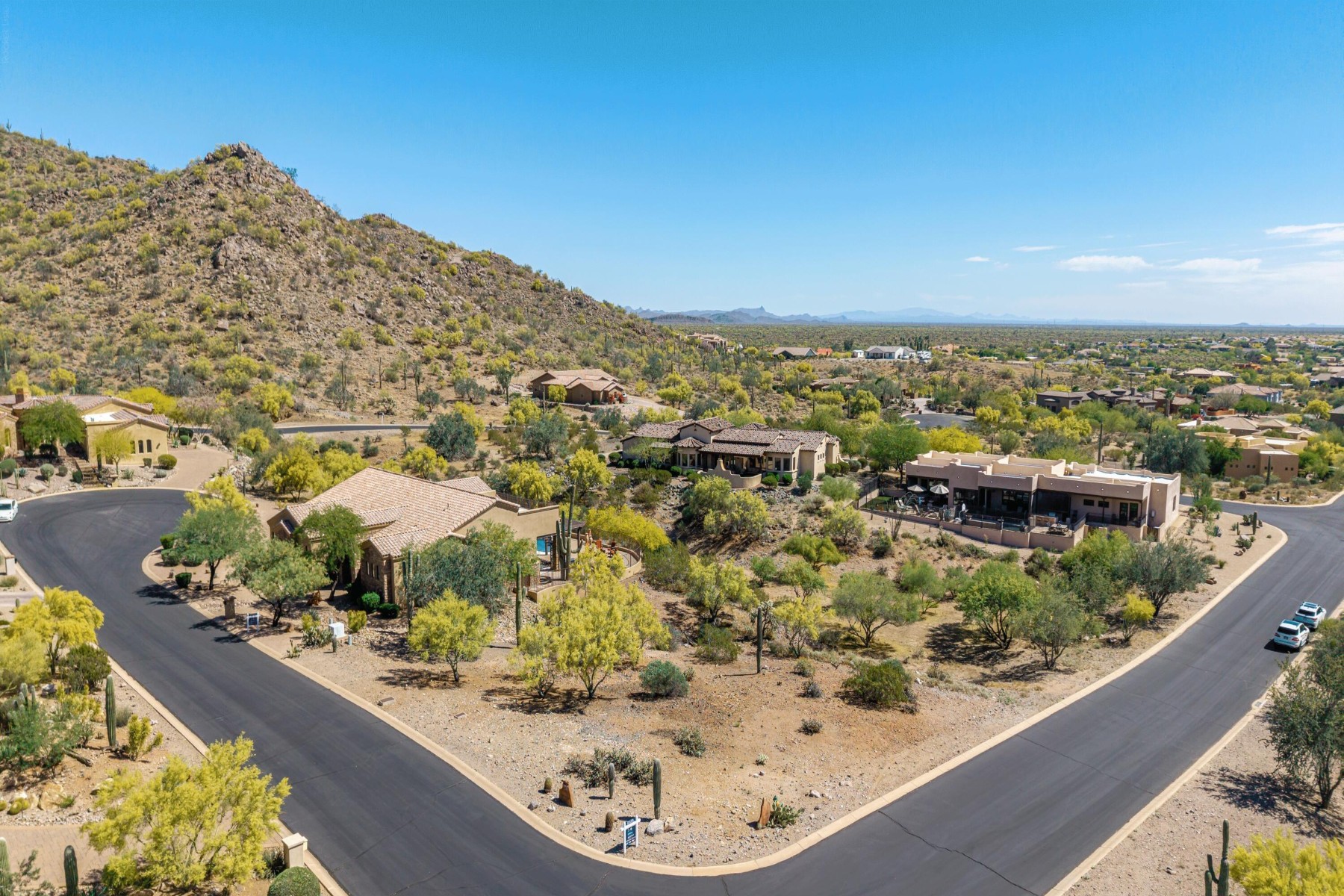  10703 E Calle Del Cascabe¦Gold Canyon, AZ - 物件實景