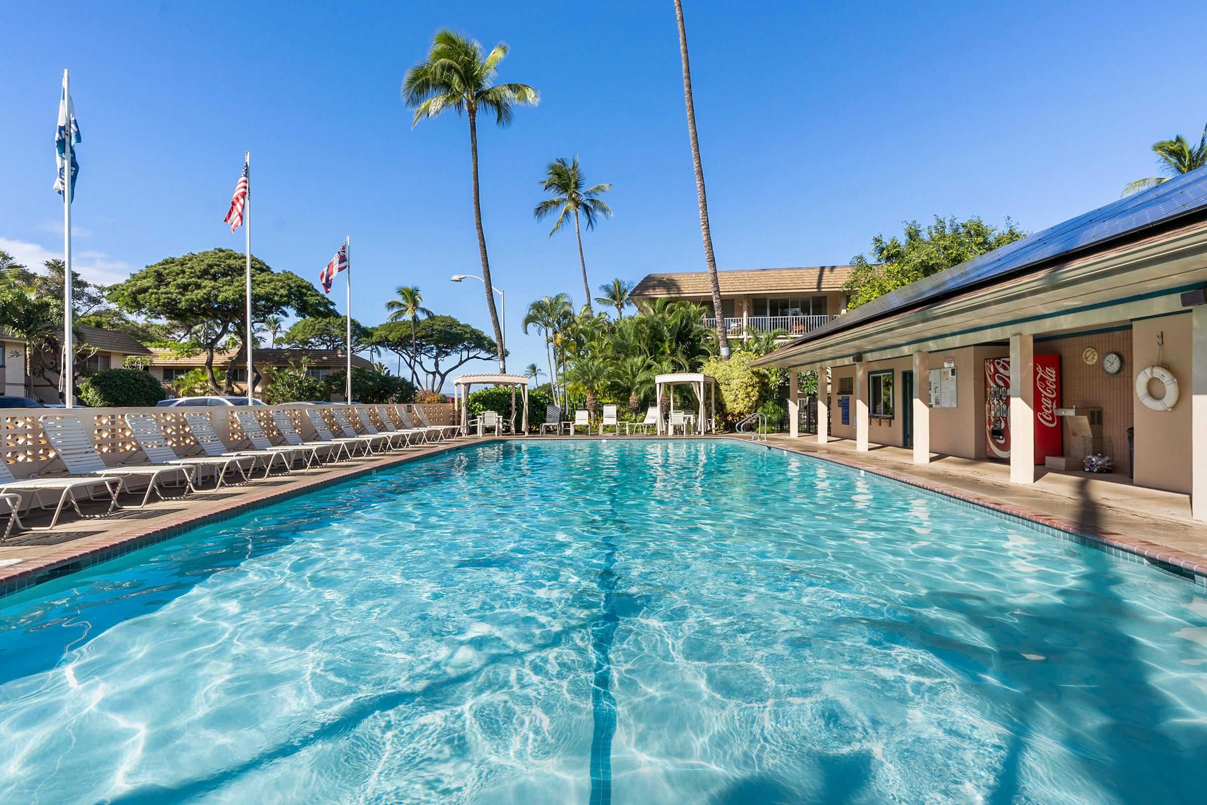 Kihei, Hawaii, 96753, United States, 1 Bedroom Bedrooms, ,1 BathroomBathrooms,Residential,For Sale,1777855