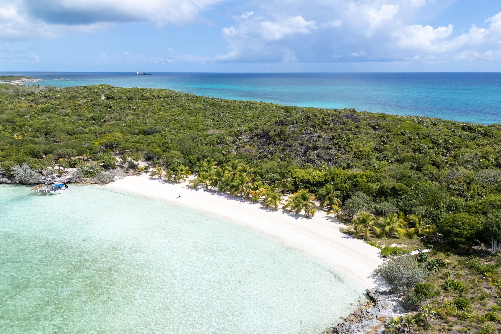  25.38 Acres Elizabeth Island - 物件實景