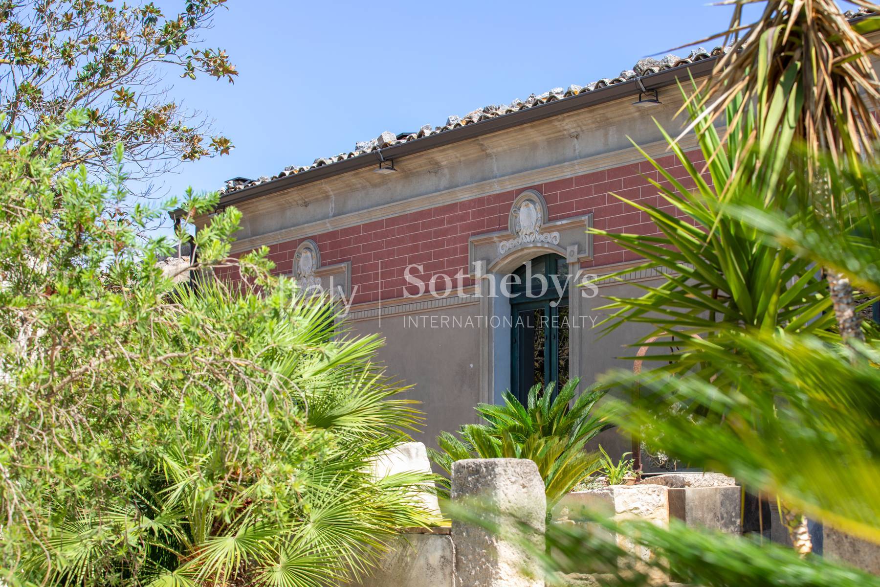  Historic Sicilian wine estate with vineyards and olive grove - 物件實景