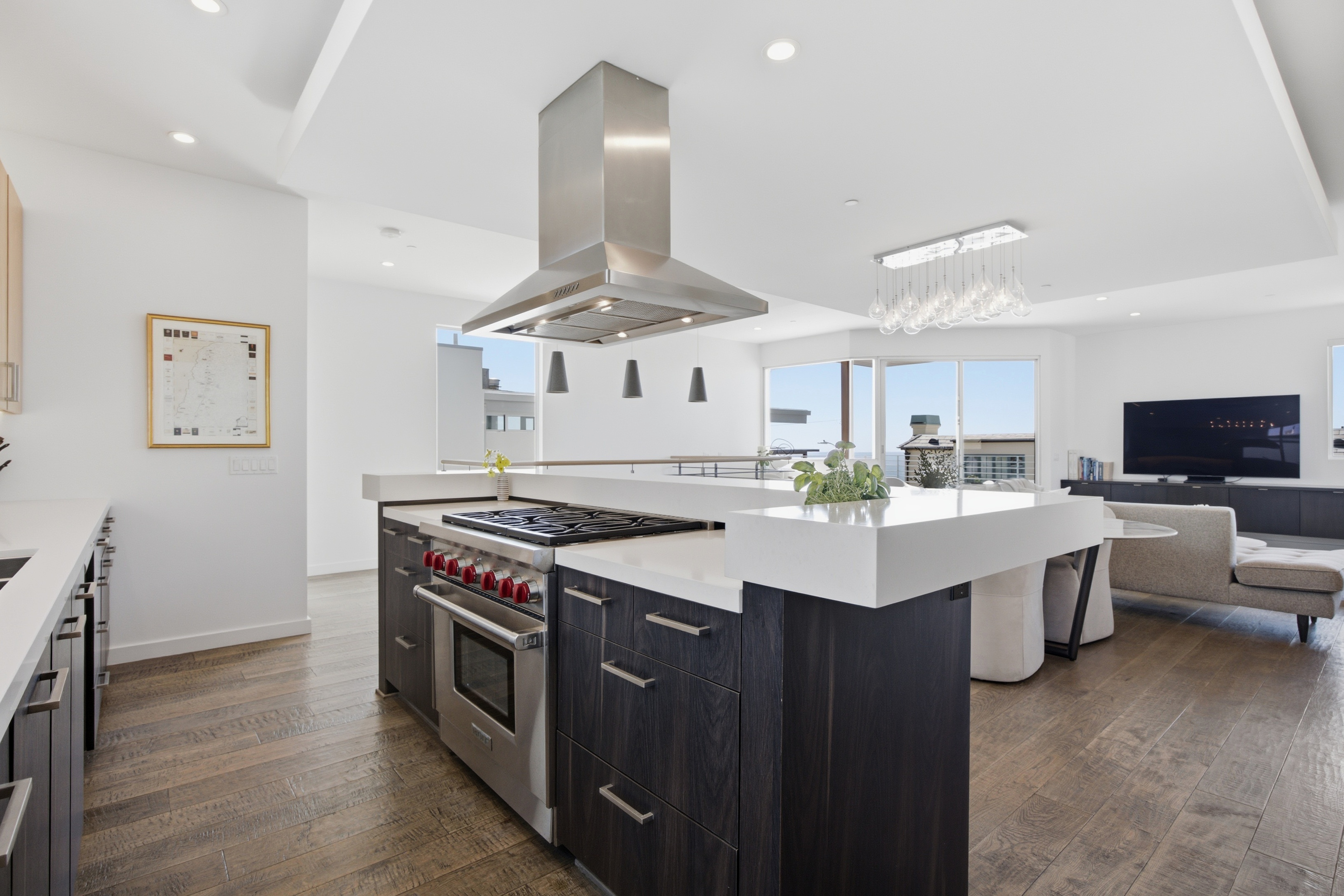  2404 Alma Avenue, Manhattan Beach, CA 90266 - 物件實景