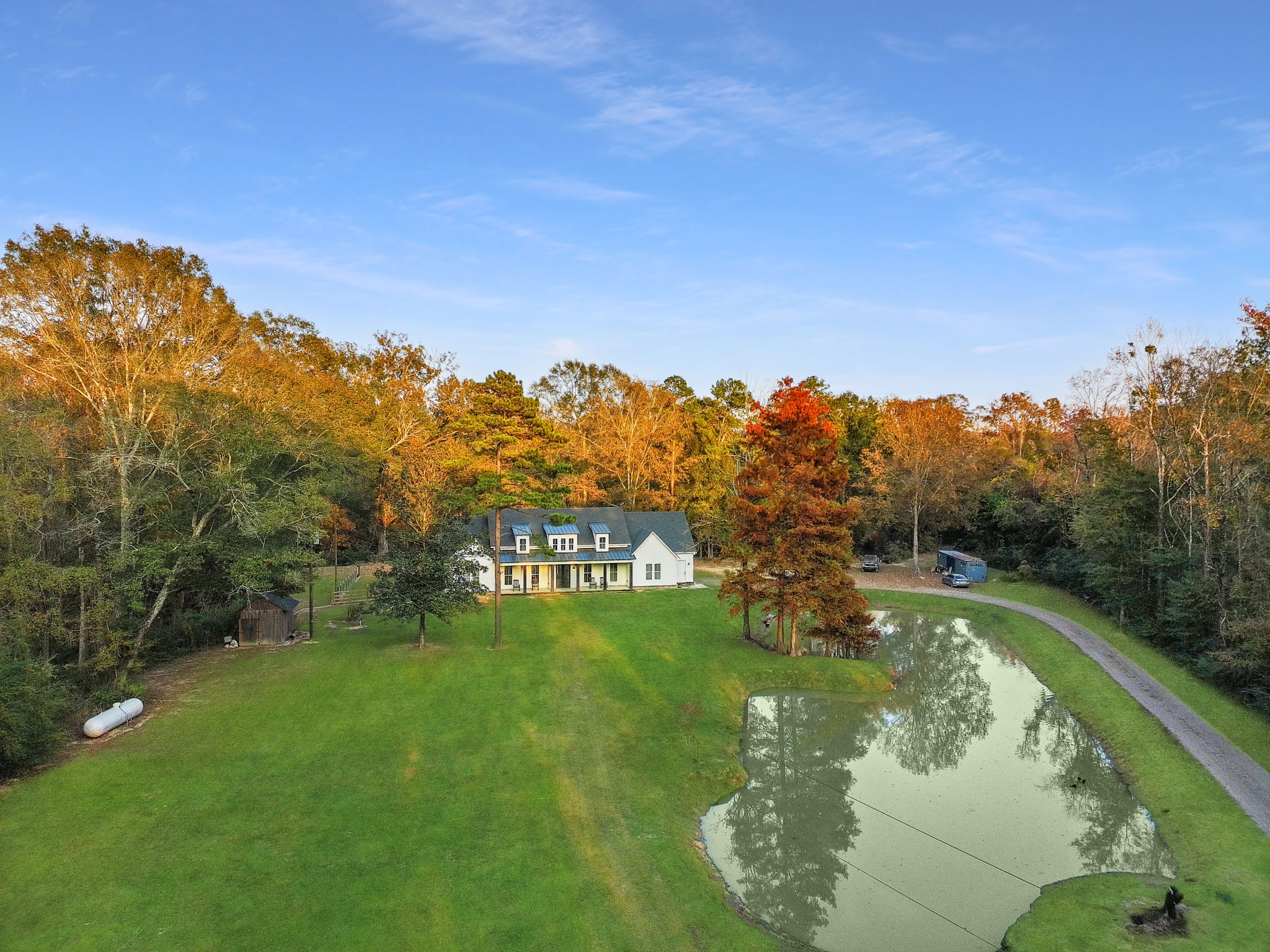 Zachary, Louisiana, 70791, United States, 4 Bedrooms Bedrooms, ,4 BathroomsBathrooms,Residential,For Sale,1998548