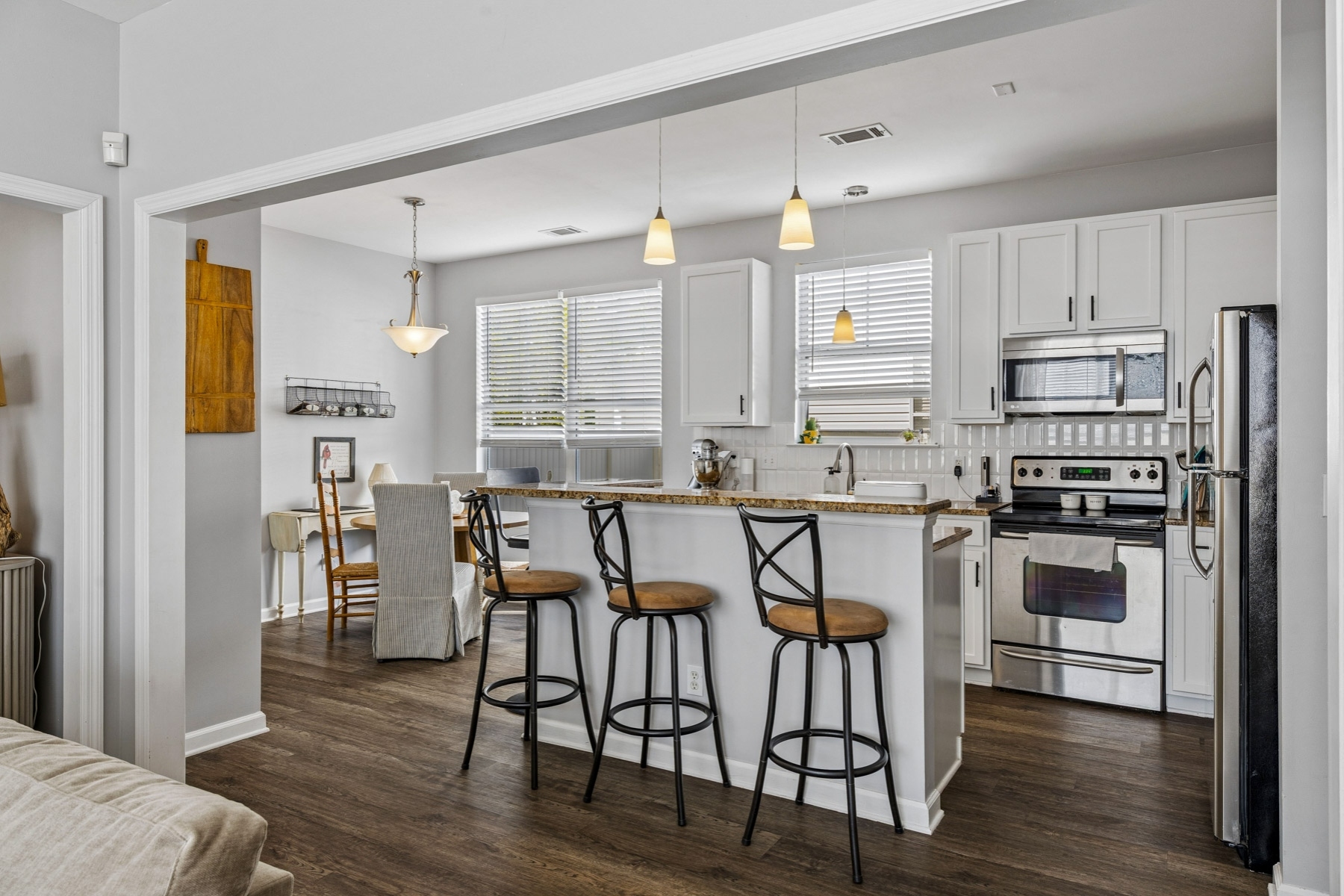  30 Whispering Pine Street, Bluffton - 物件實景