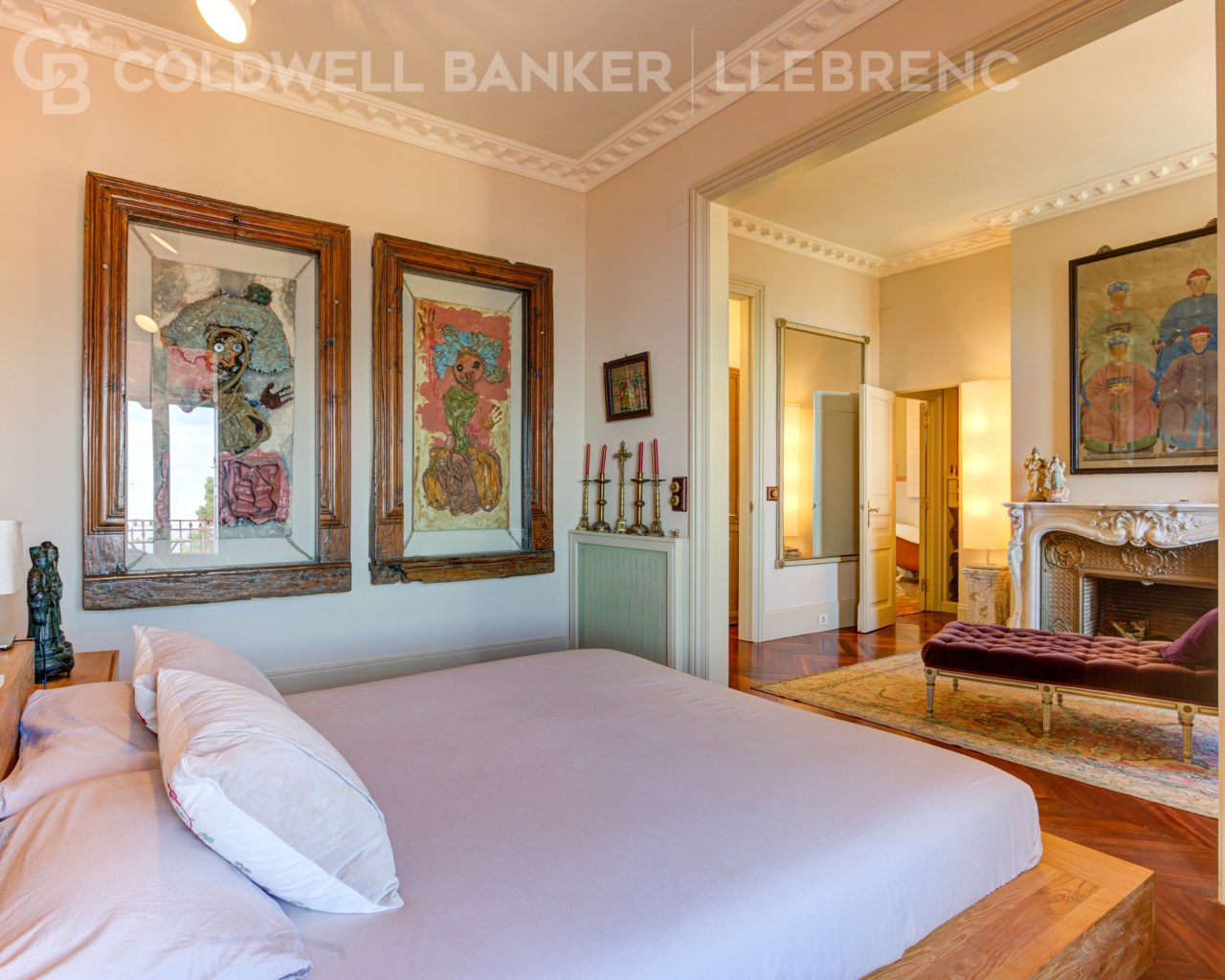 Barcelona, Barcelona, Sarri? - Sant Gervasi, Vallv, Barcelona, Catalonia, ES, 10 Bedrooms Bedrooms, ,8 BathroomsBathrooms,Residential,For Sale,Barcelona, Barcelona, Sarri? - Sant Gervasi, Vallv,1612696