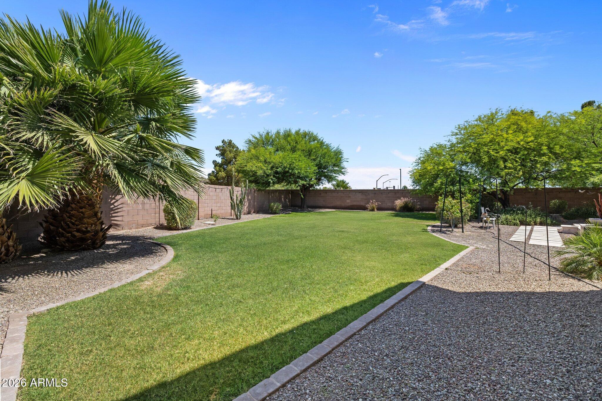  4523 S Gold Court  Chandler, AZ - 物件實景