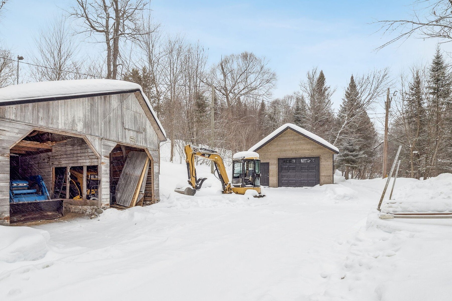  Nominingue, Laurentides - 物件實景