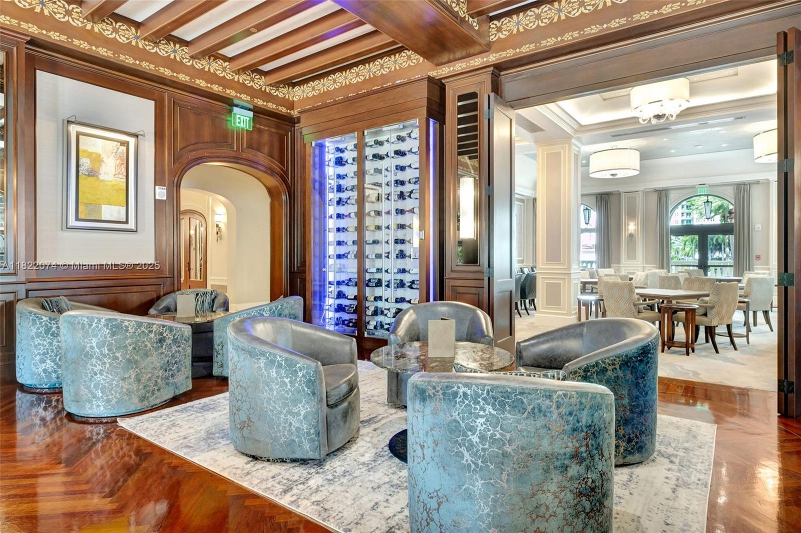 Aventura, Florida, 33180, United States, 4 Bedrooms Bedrooms, ,7 BathroomsBathrooms,Residential,For Sale,1890207
