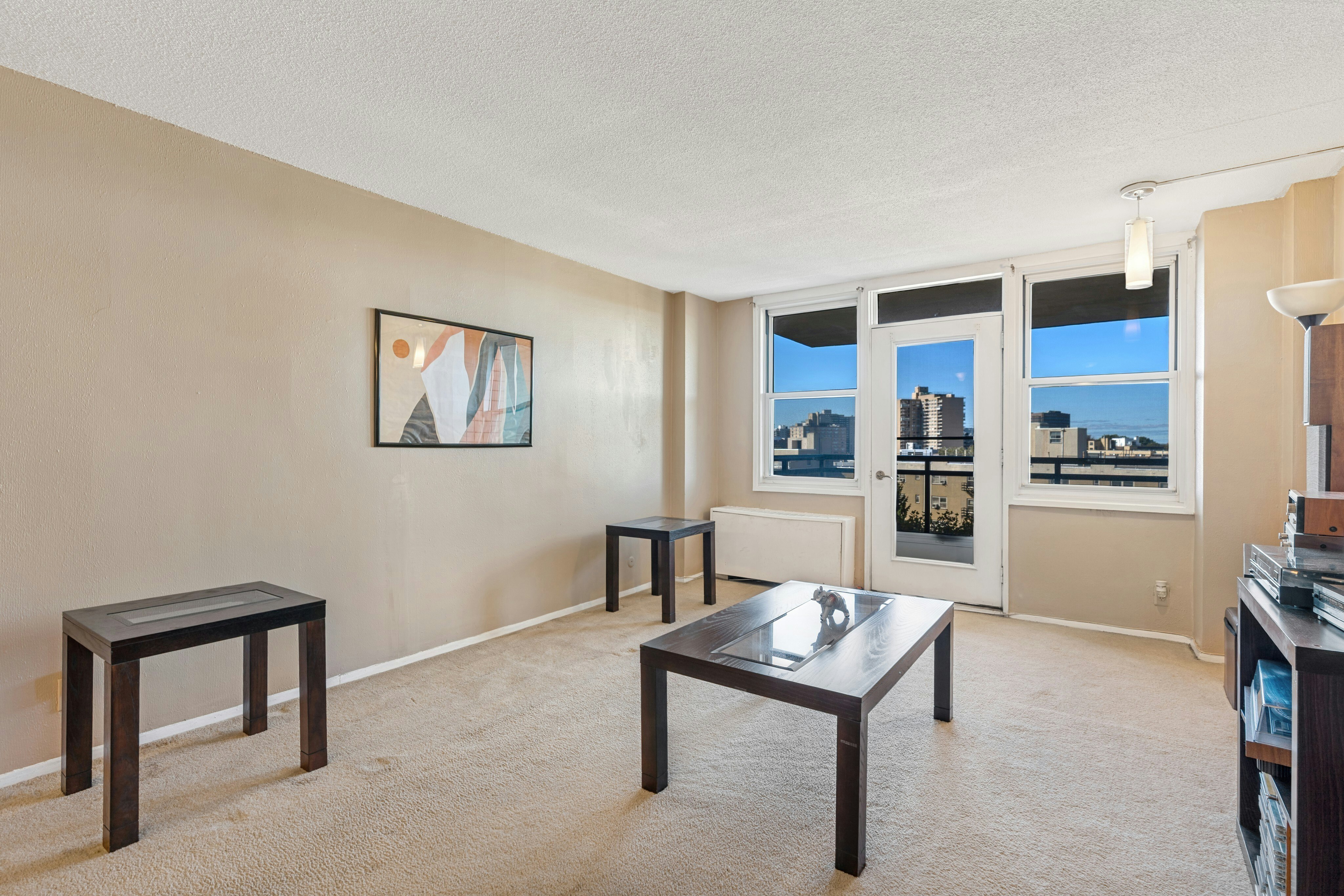  2200 North Central Rd #7B, Fort Lee, NJ 07024 - 物件實景