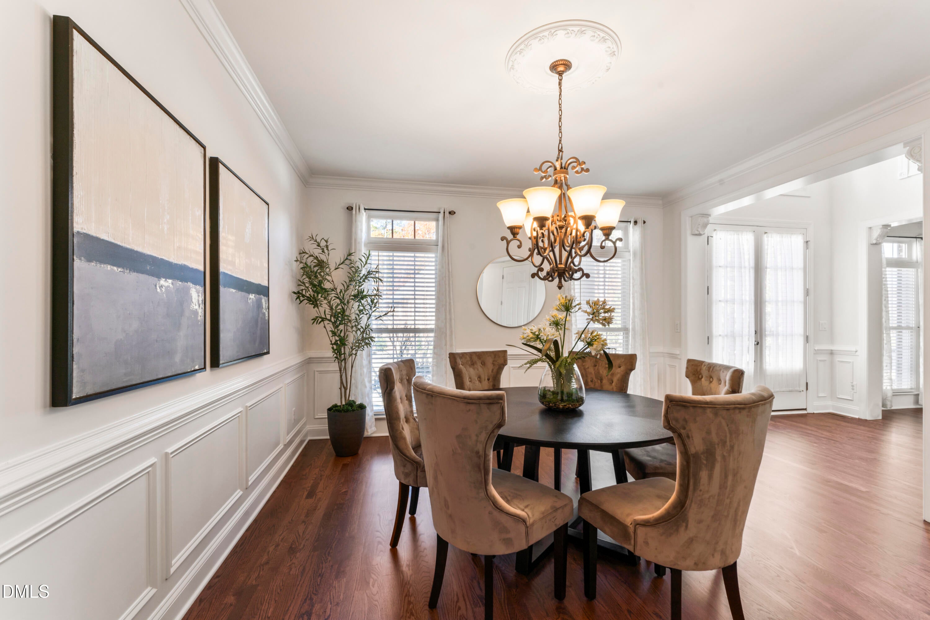 Cary, North Carolina, 27519, United States, 5 Bedrooms Bedrooms, ,5 BathroomsBathrooms,Residential,For Sale,1994817