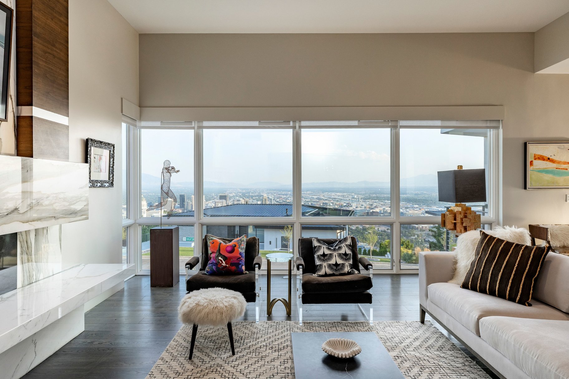  Premier Modern Residence in Dorchester Pointe with Panoramic Views - 物件實景